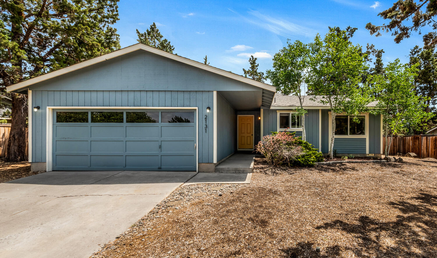 2131 NE Wells Acres Road