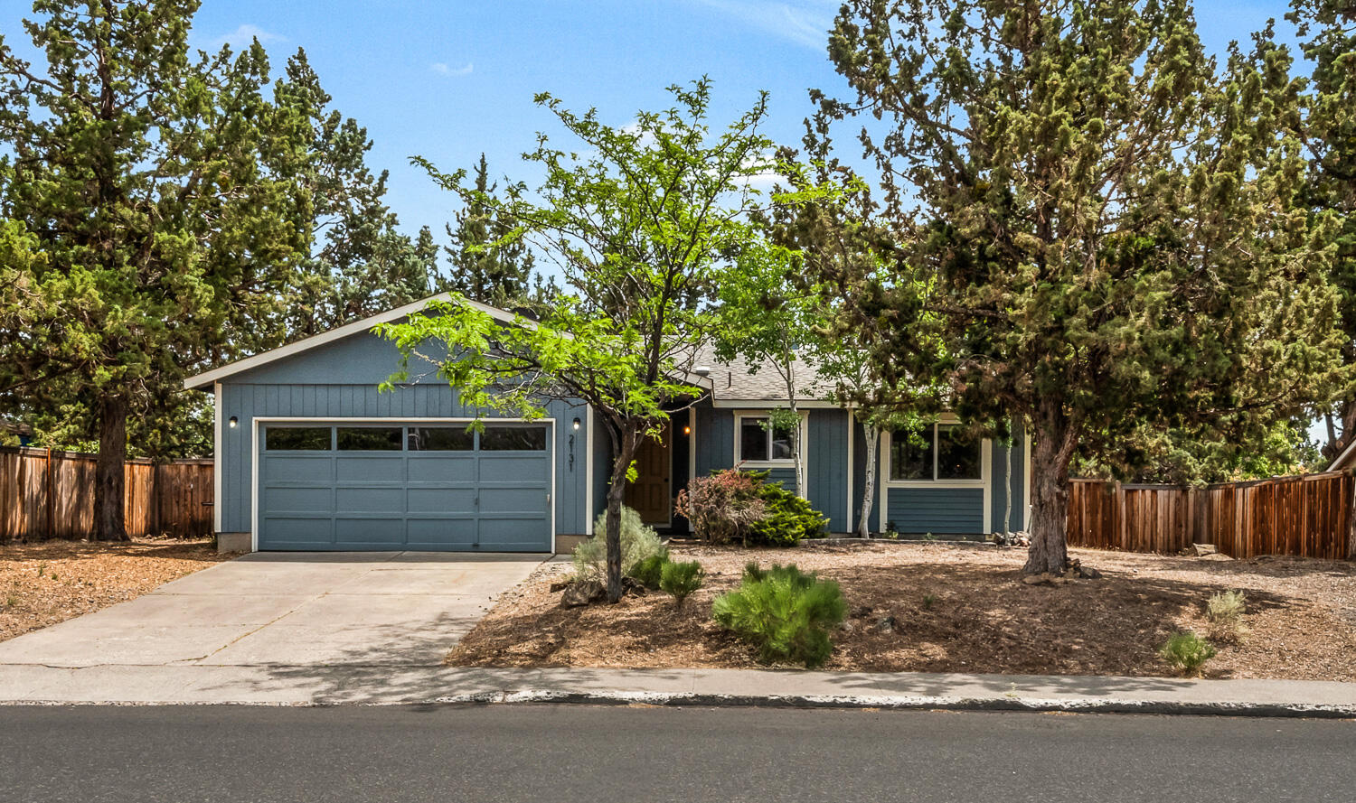 2131 NE Wells Acres Road