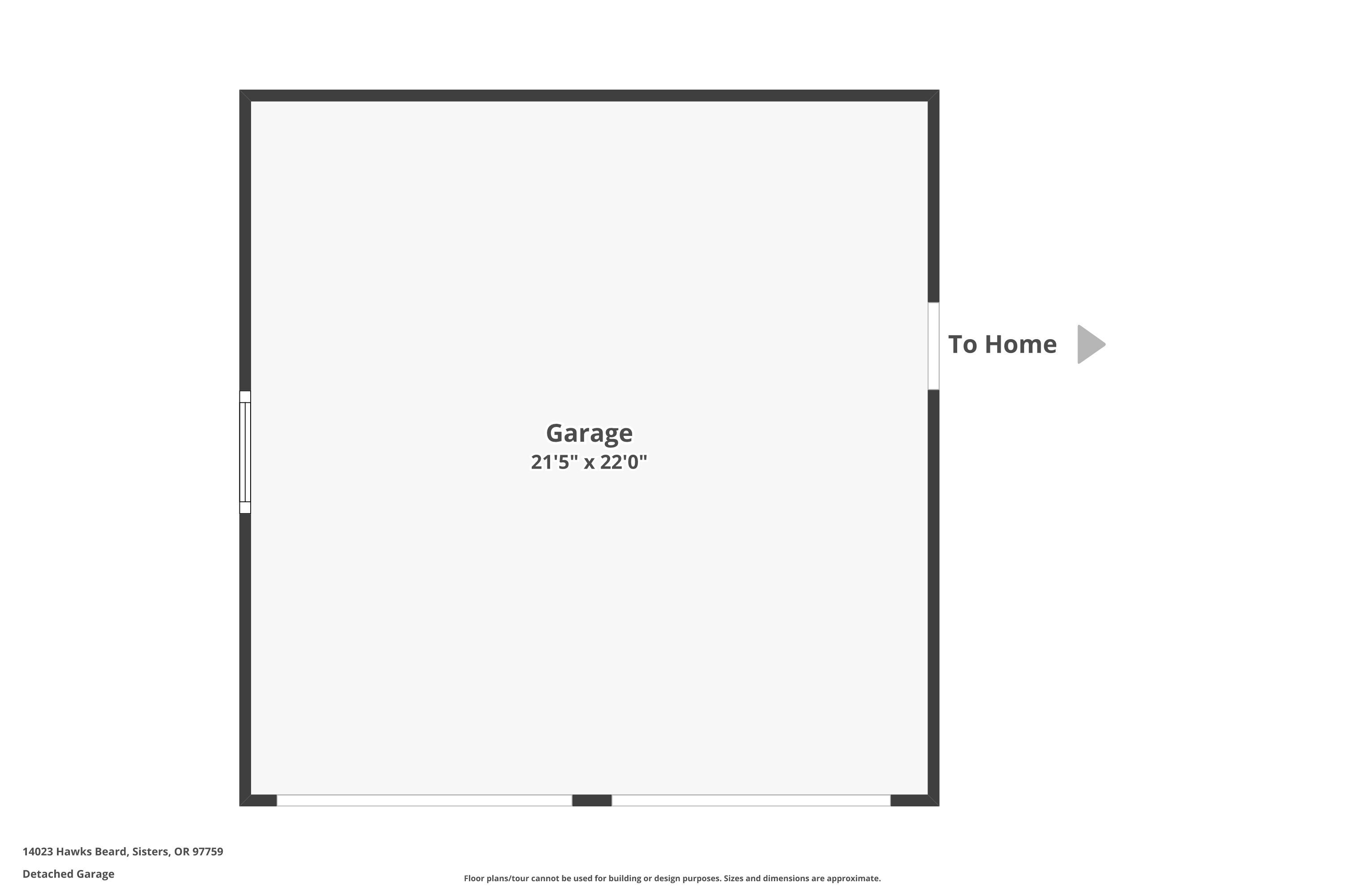 14023 Hawks Beard, GM164