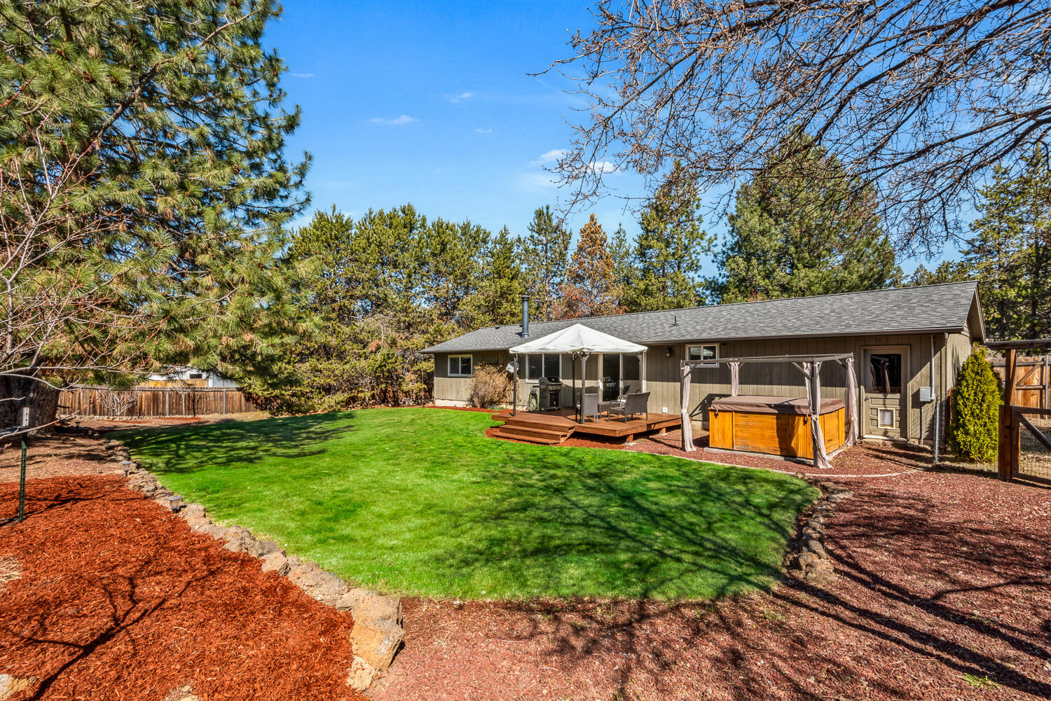 20863 Greenmont Drive