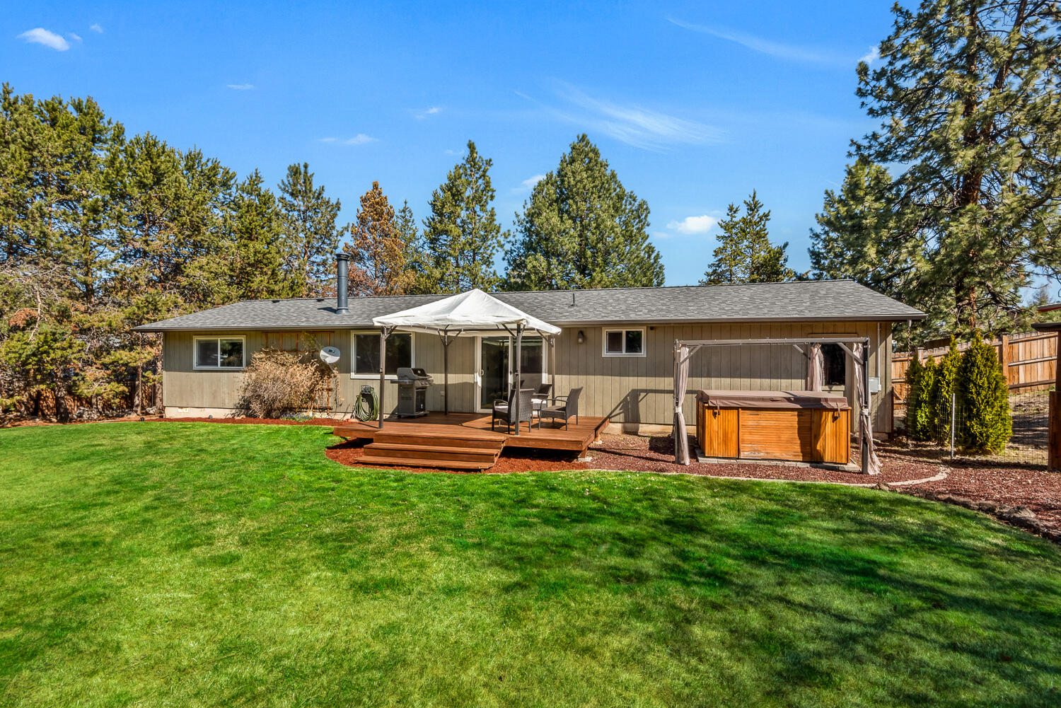 20863 Greenmont Drive