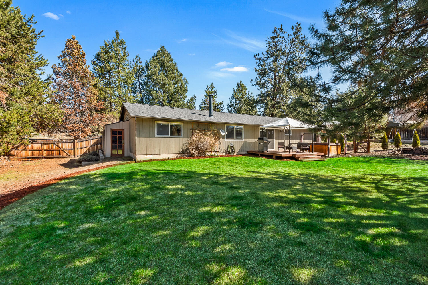 20863 Greenmont Drive