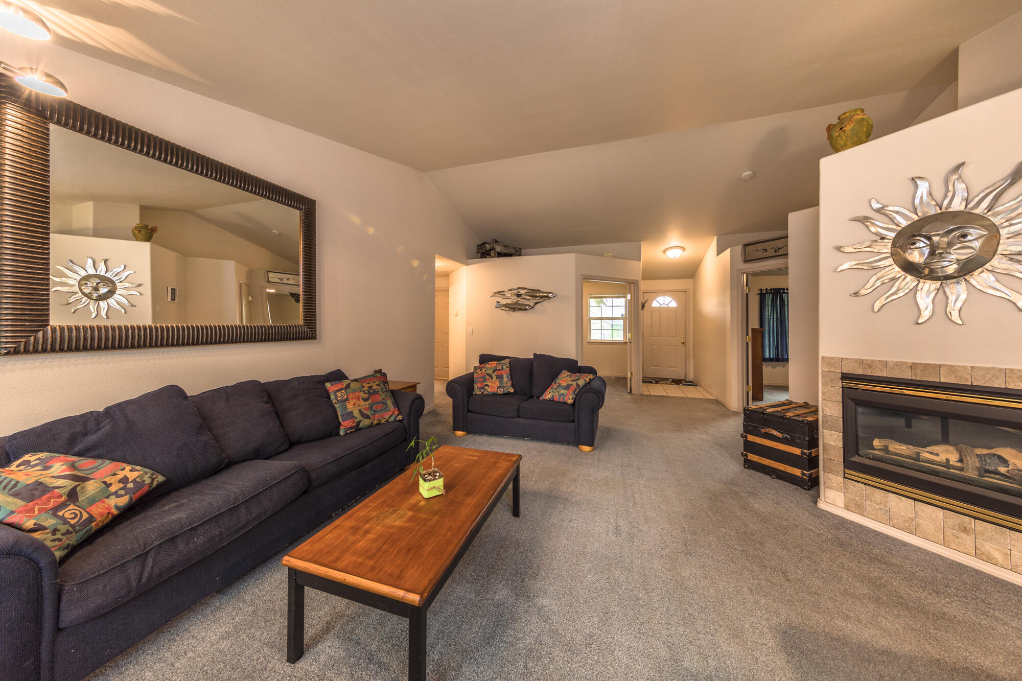 3325 NE Mendenhall Drive