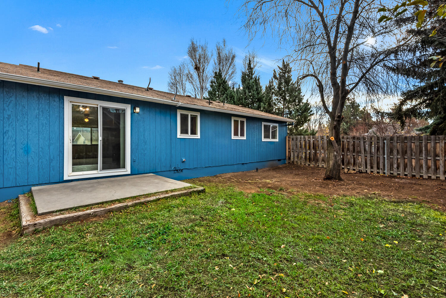 2843 NE Purcell Boulevard