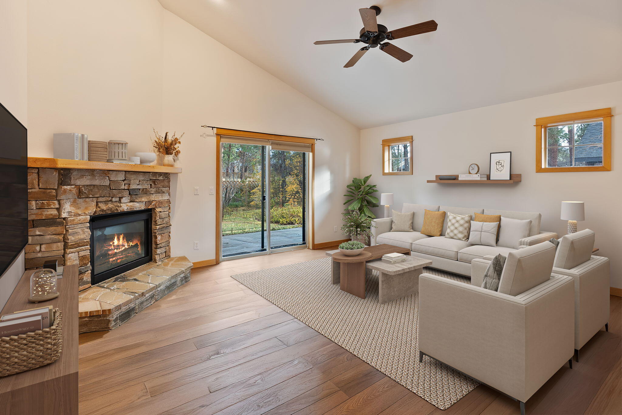 60808 Sawtooth Mountain Lane SE