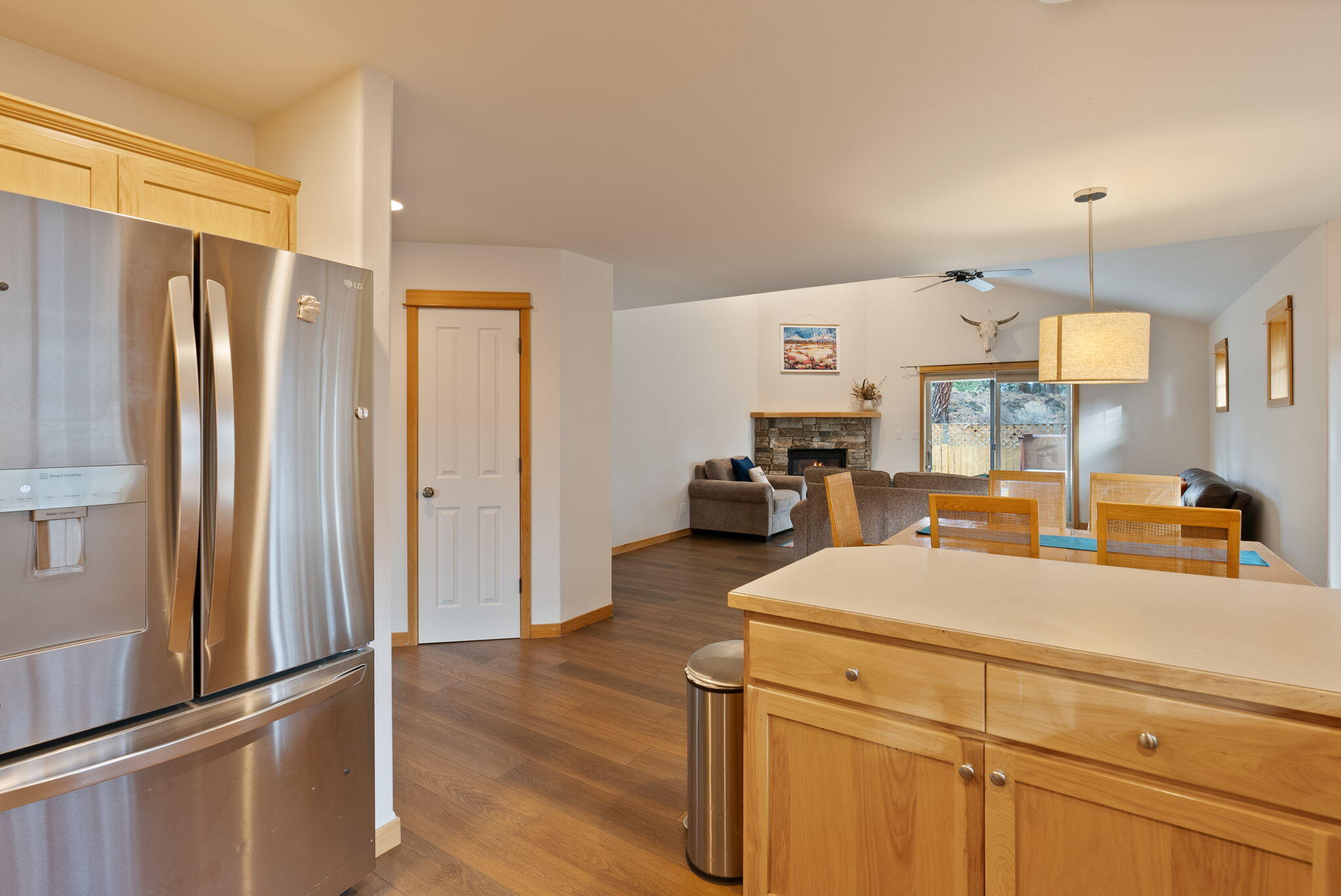 60808 Sawtooth Mountain Lane SE