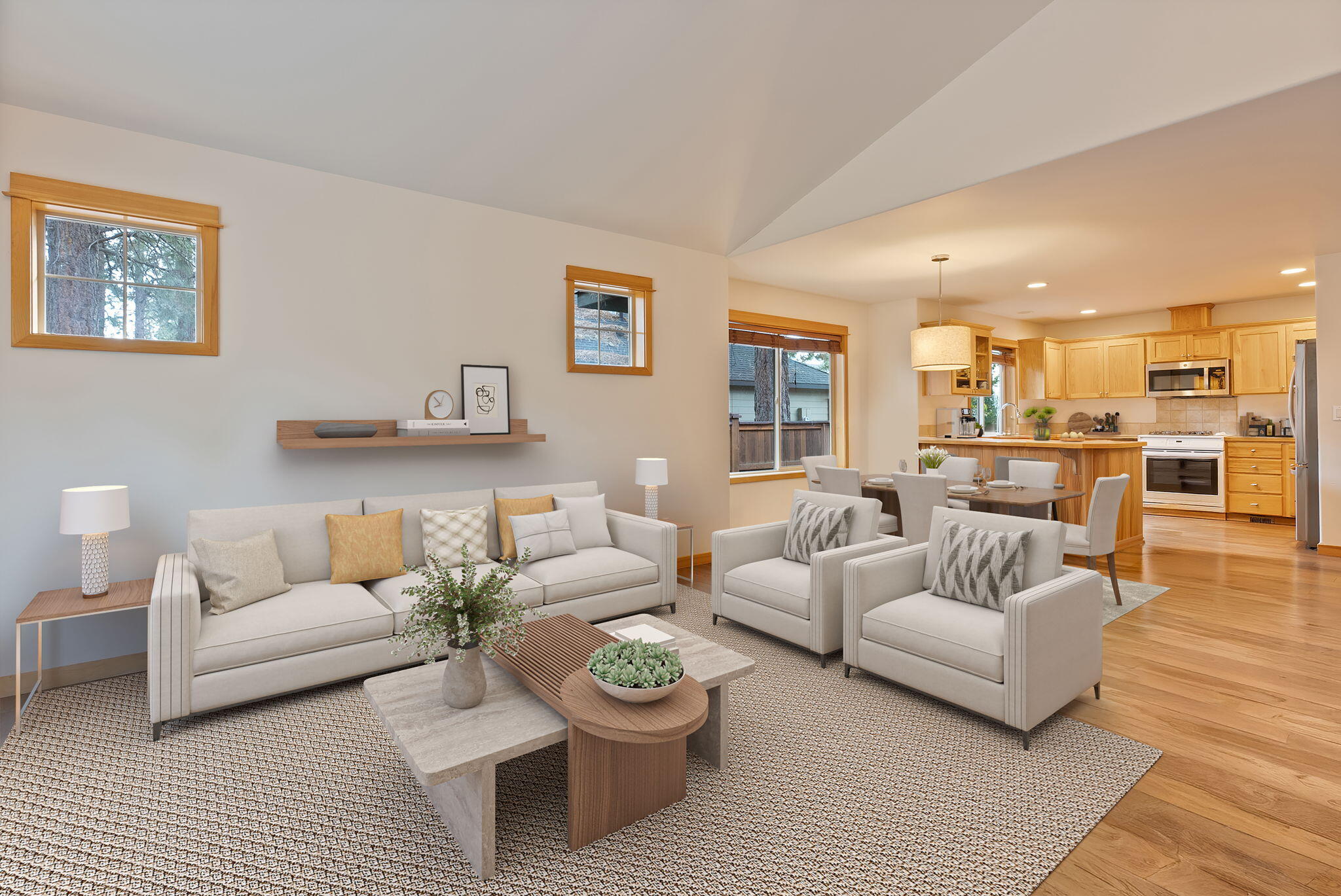 60808 Sawtooth Mountain Lane SE