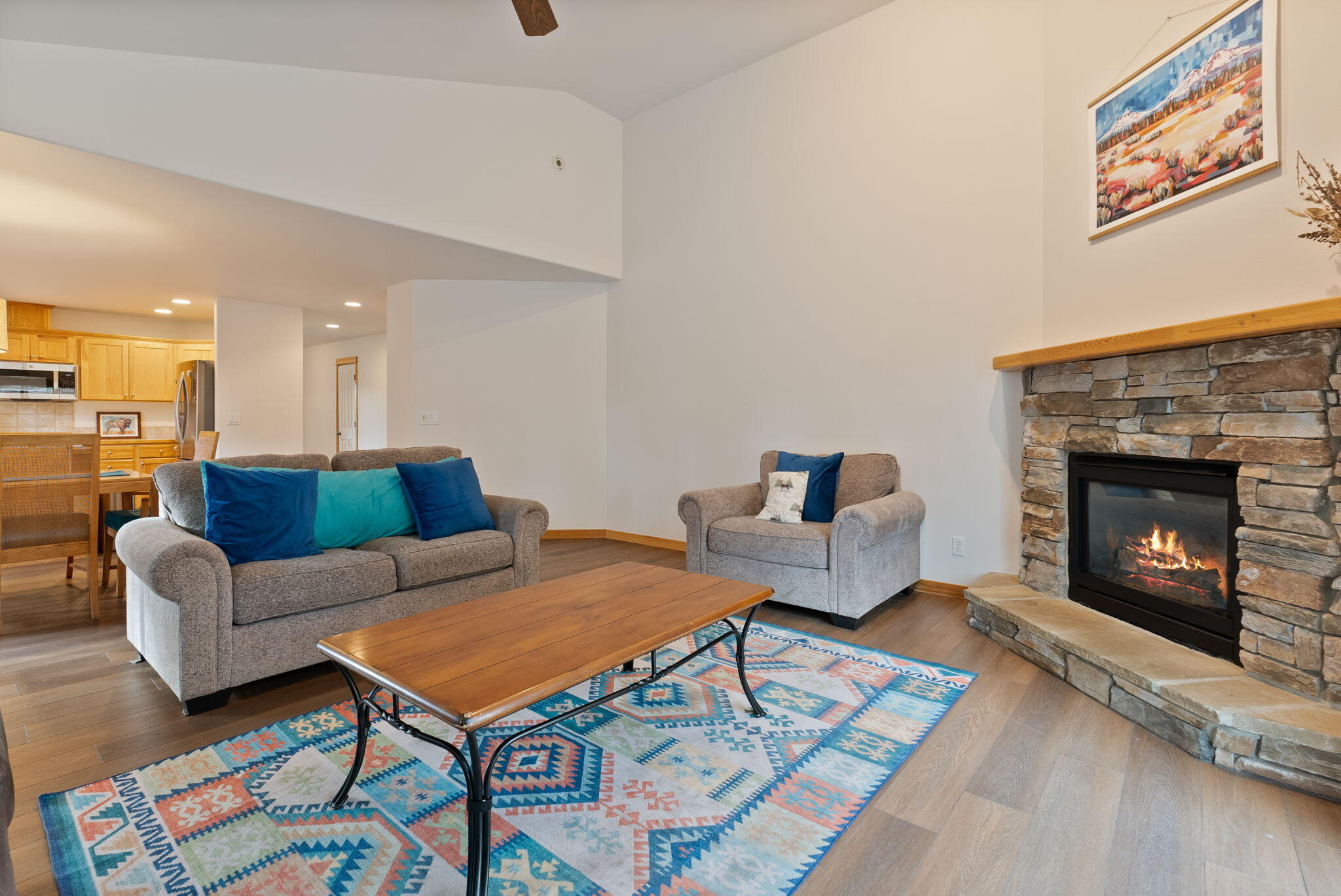 60808 Sawtooth Mountain Lane SE