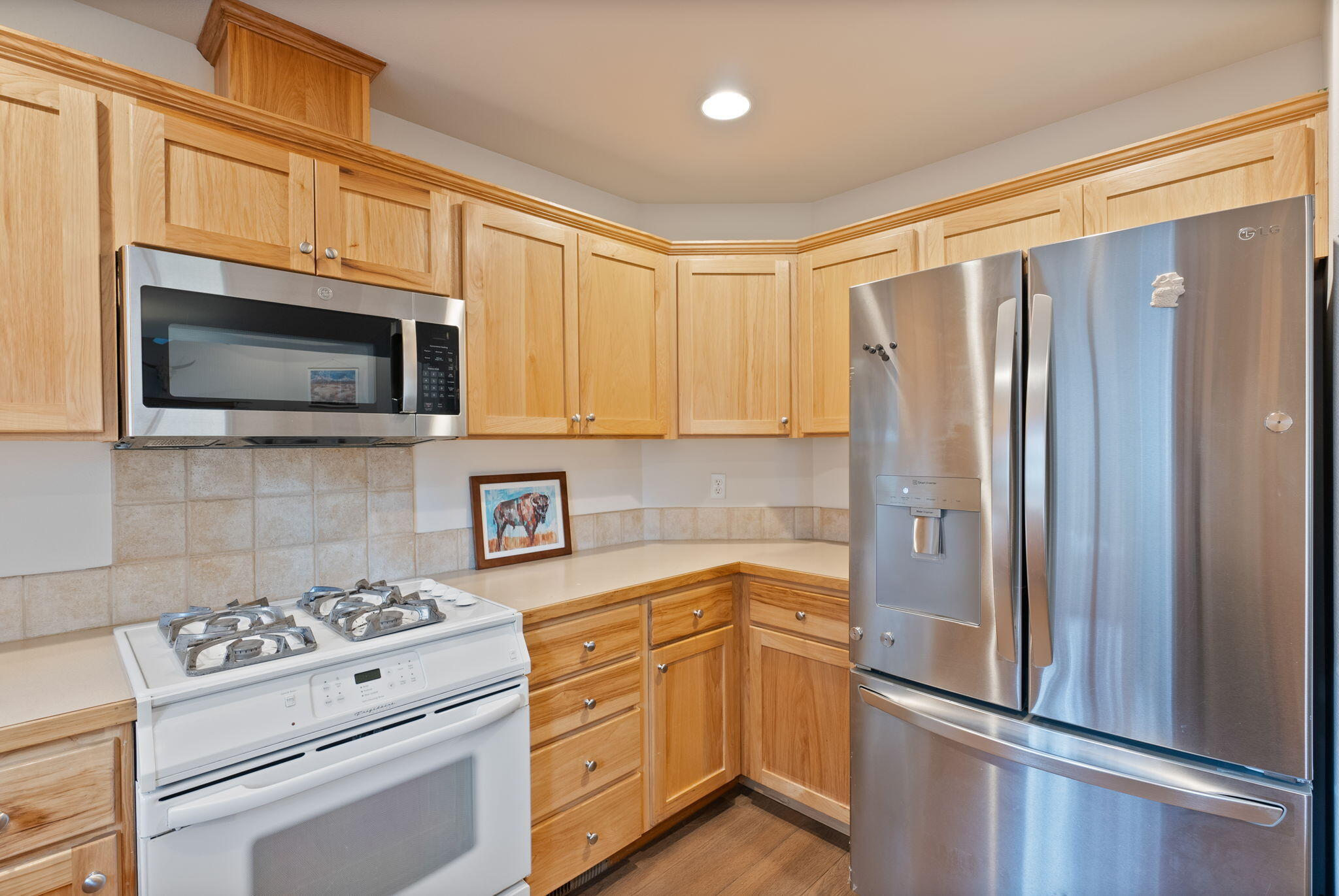 60808 Sawtooth Mountain Lane SE