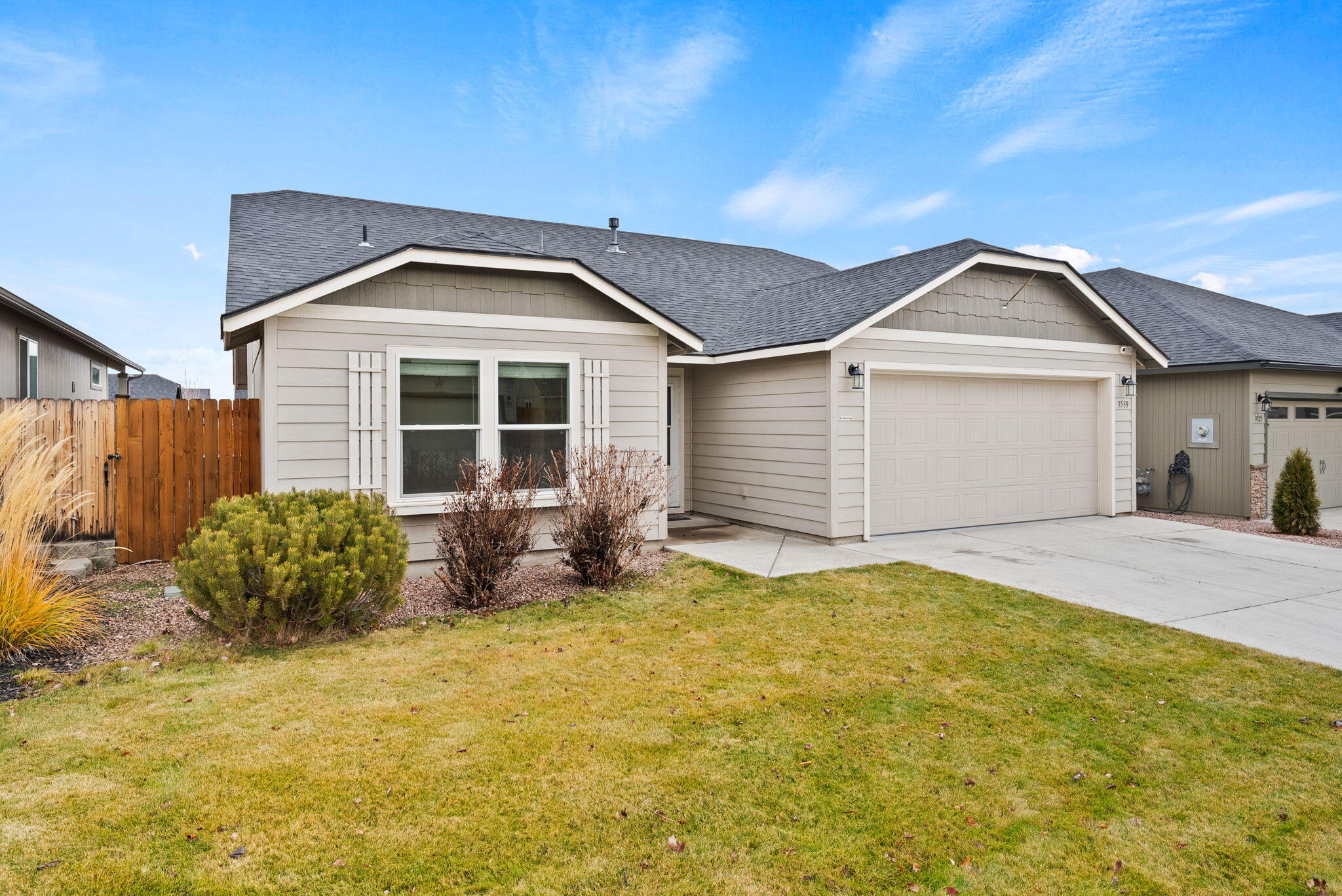 3539 SW Pumice Stone Avenue