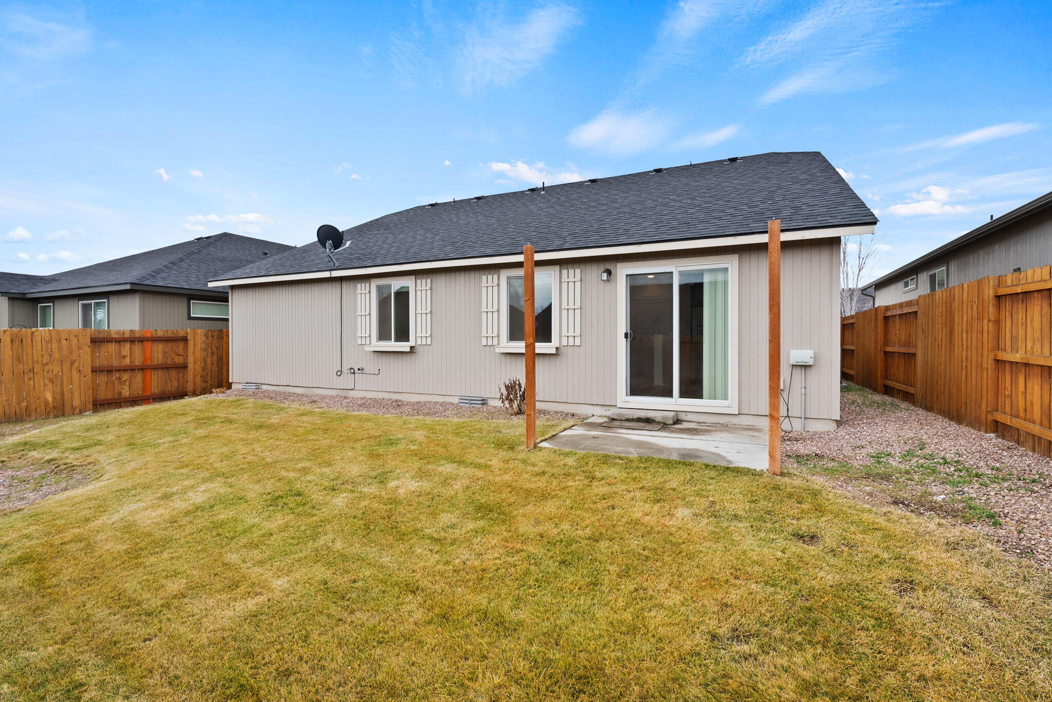 3539 SW Pumice Stone Avenue