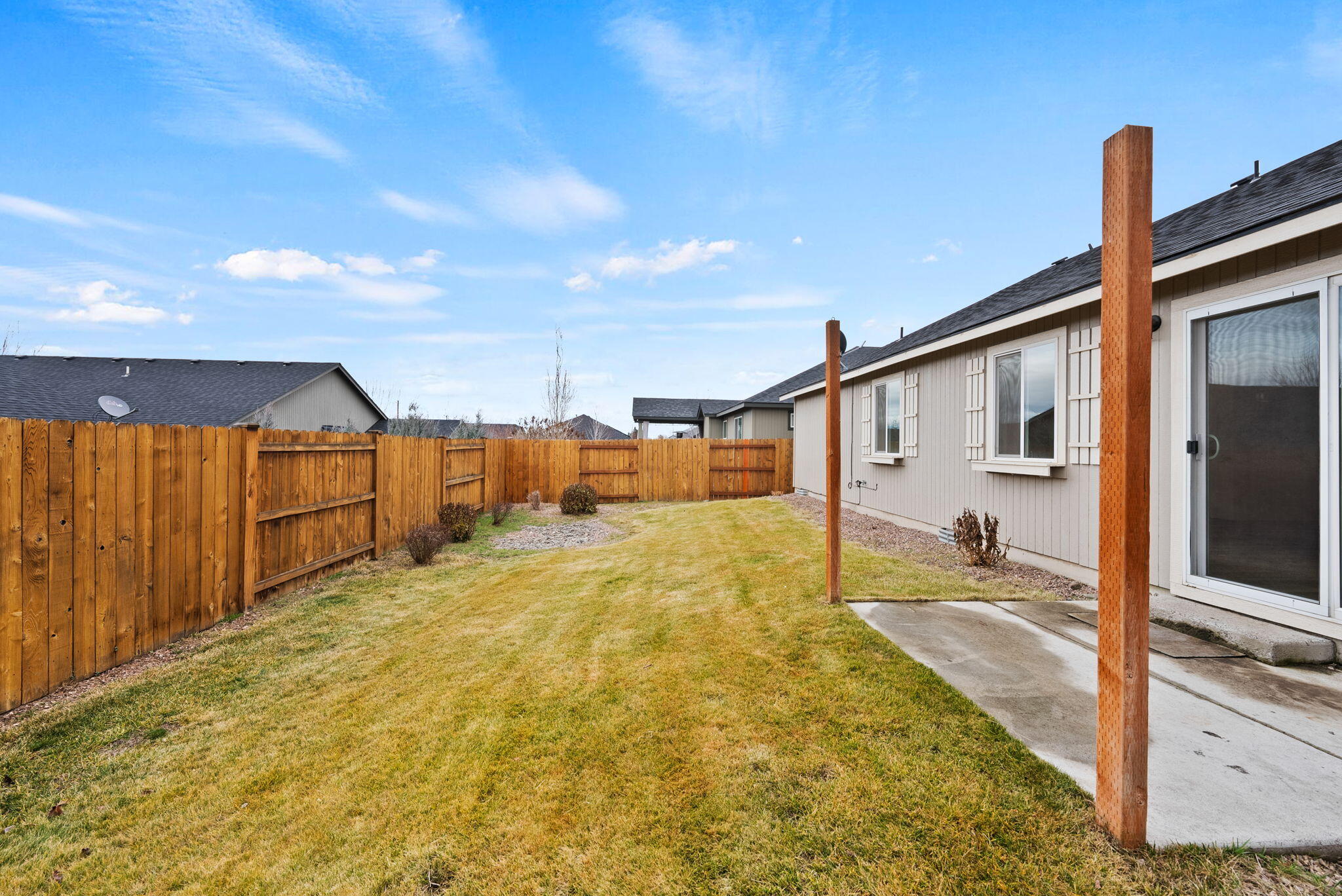 3539 SW Pumice Stone Avenue