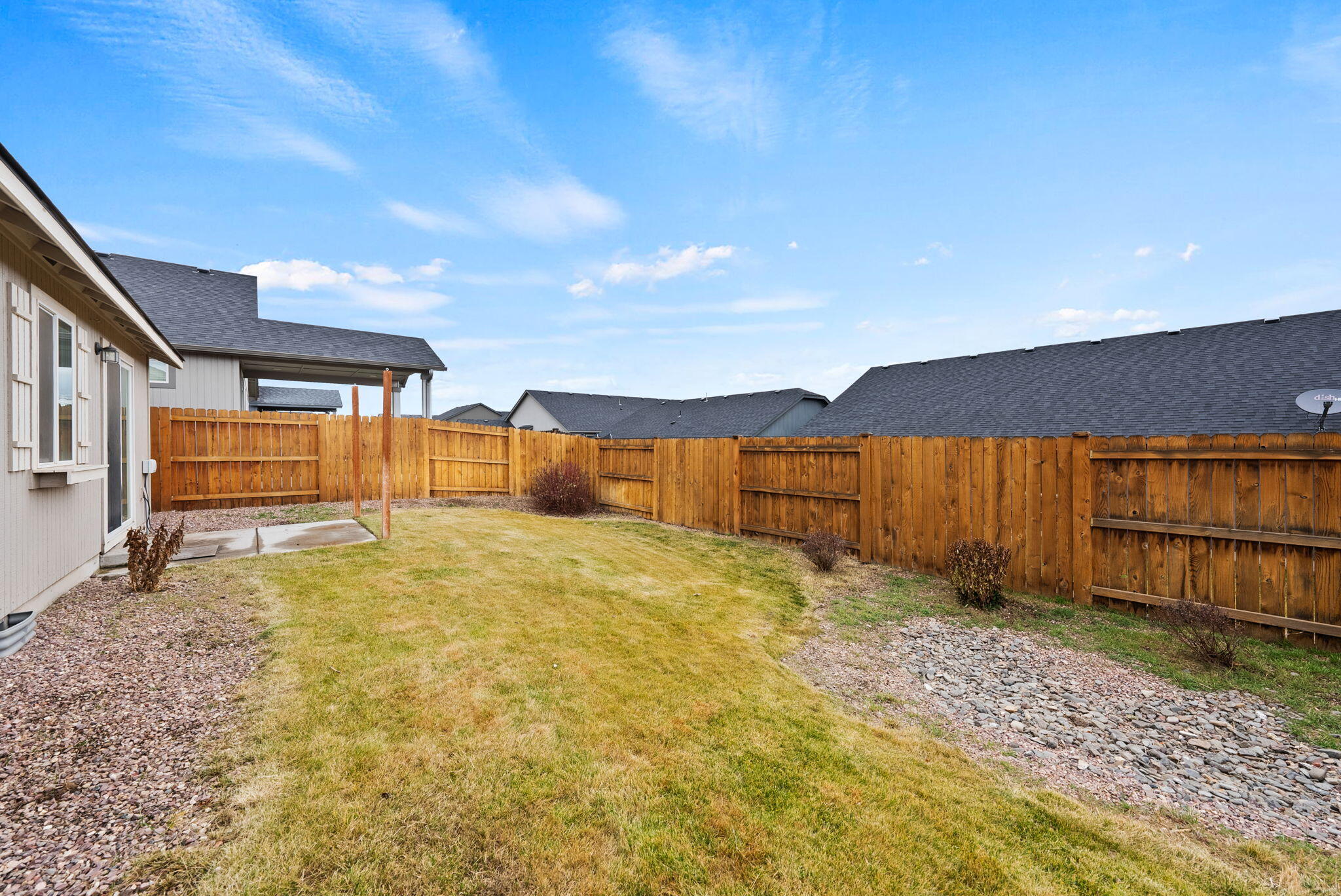 3539 SW Pumice Stone Avenue