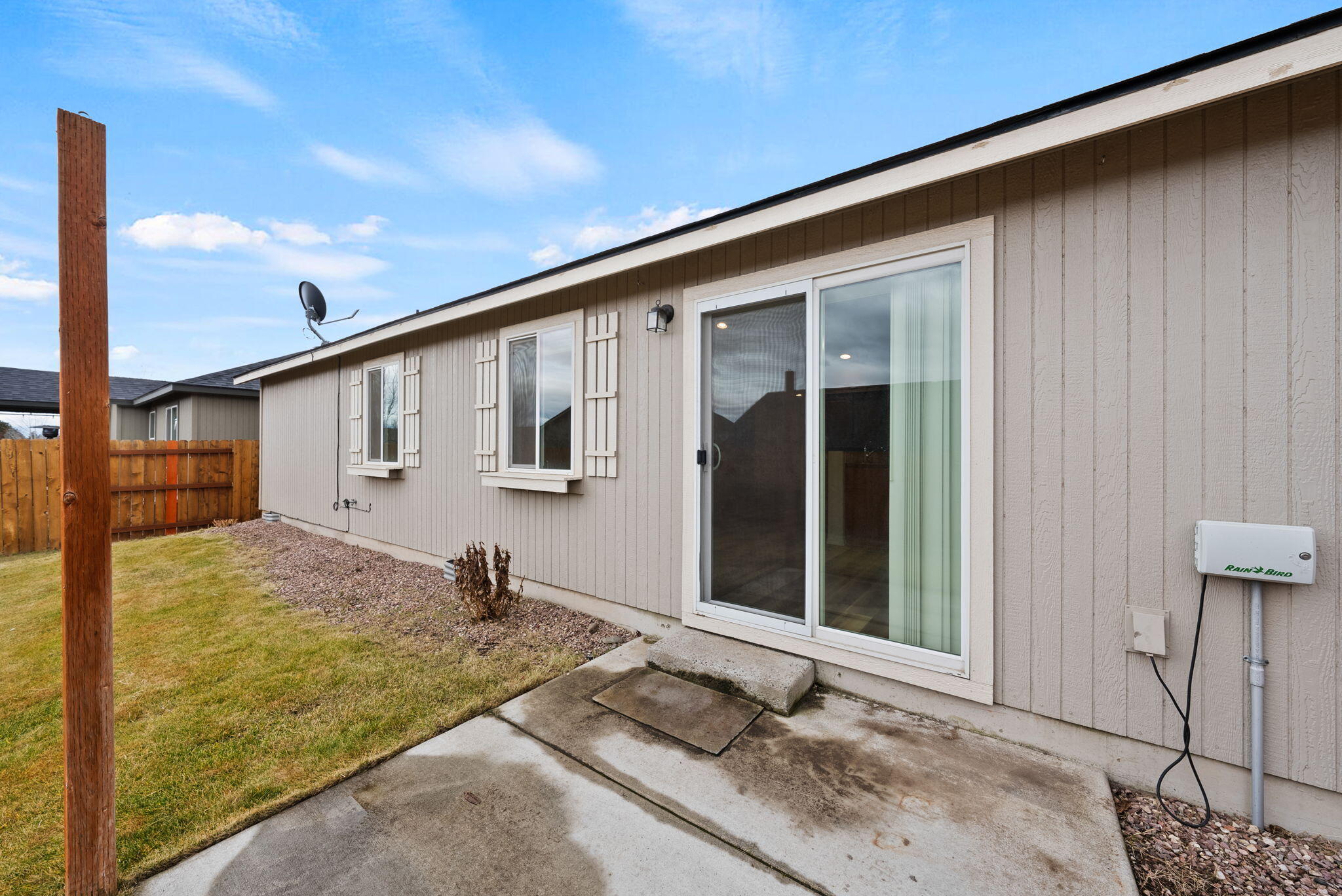 3539 SW Pumice Stone Avenue