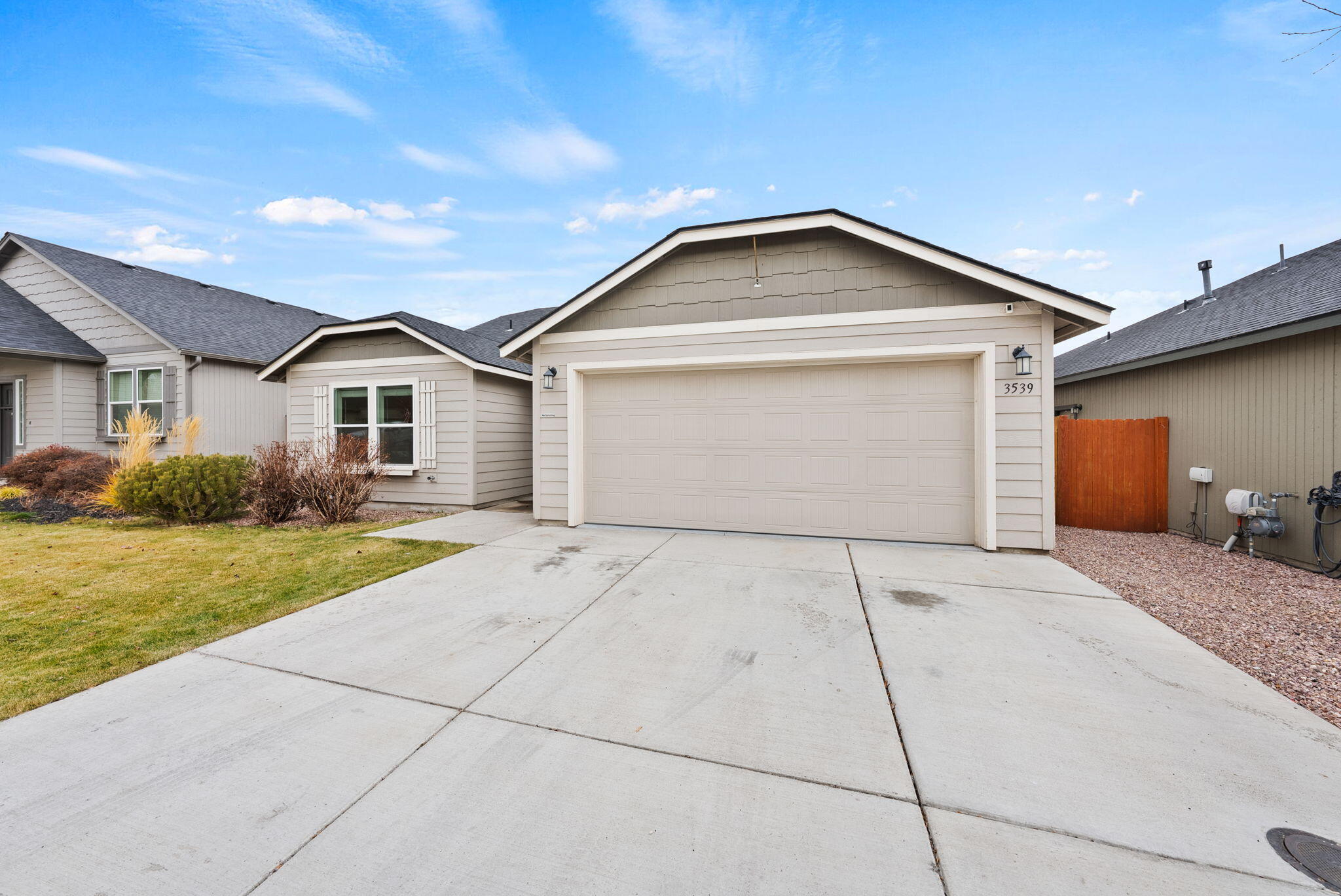 3539 SW Pumice Stone Avenue