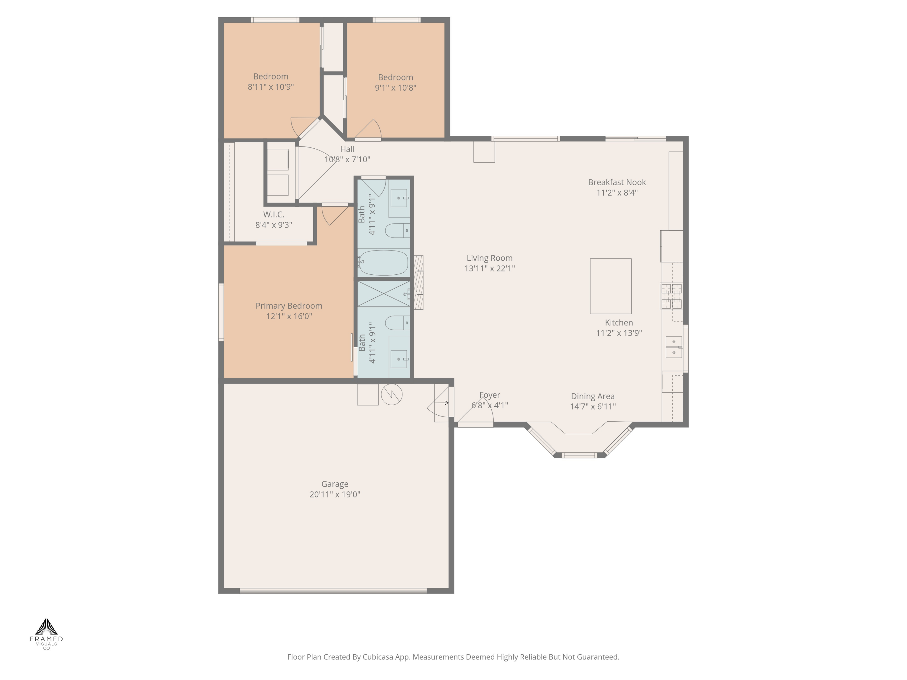 21374 Starling Drive