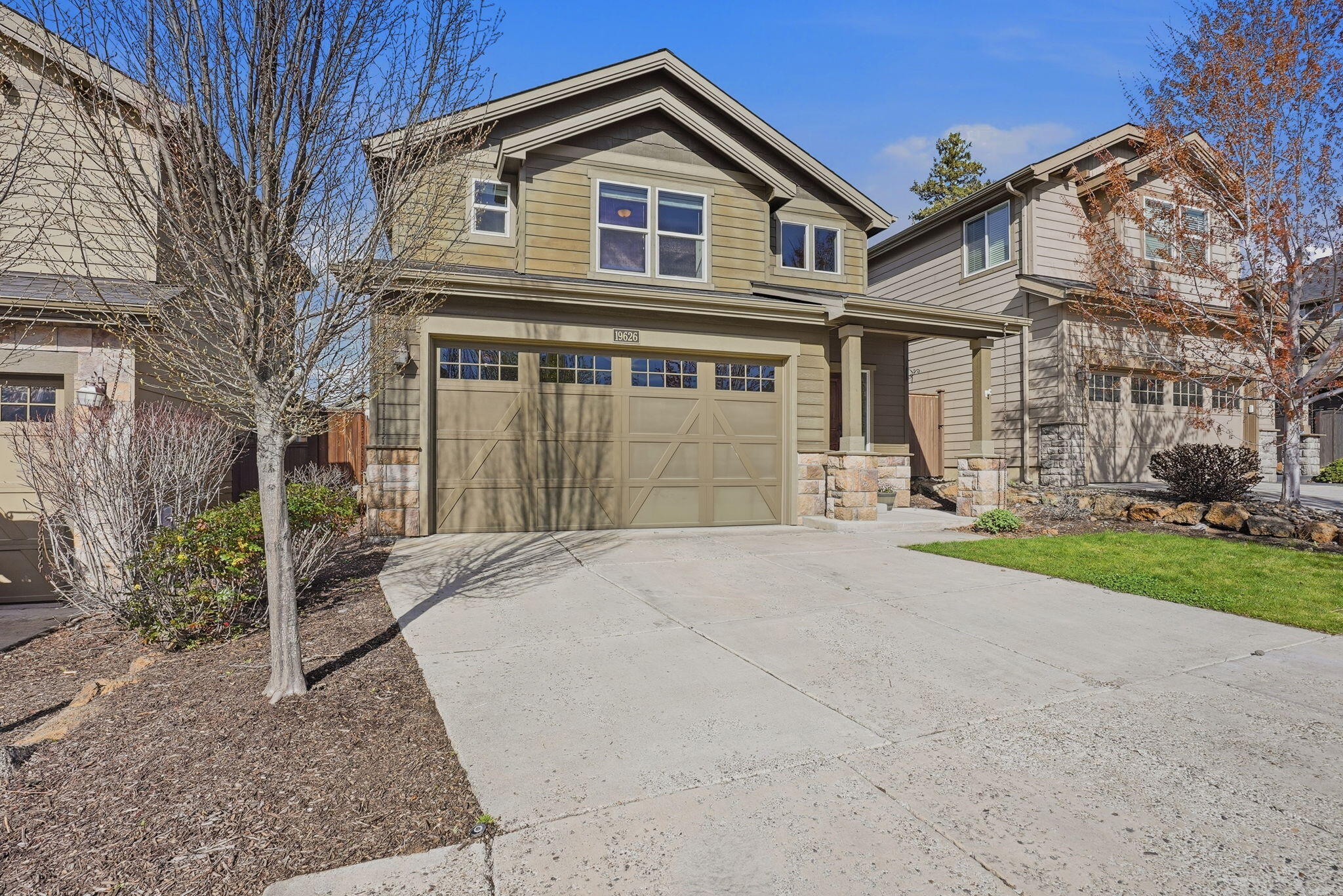 19626 Harvard Place