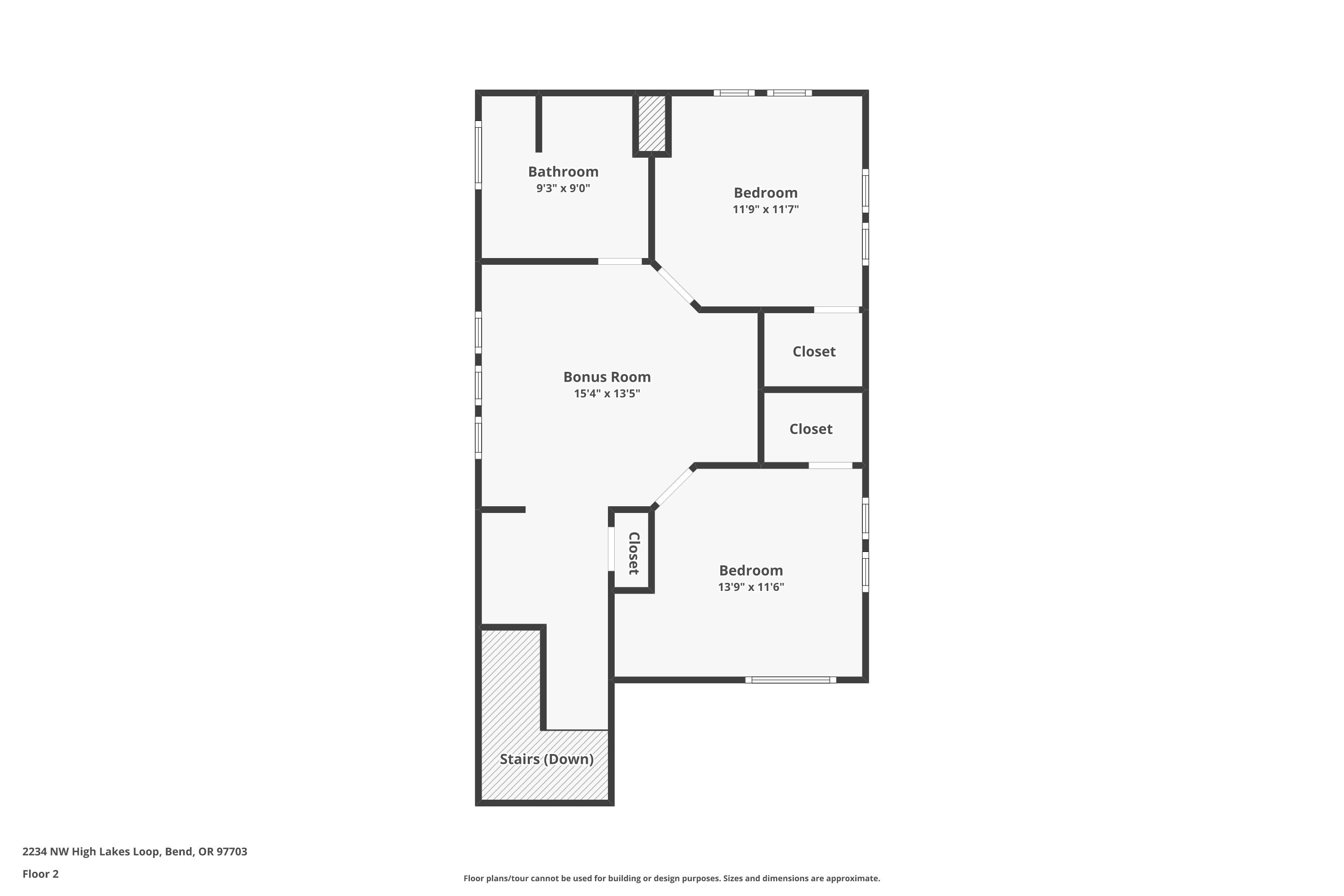 2234 NW High Lakes Loop