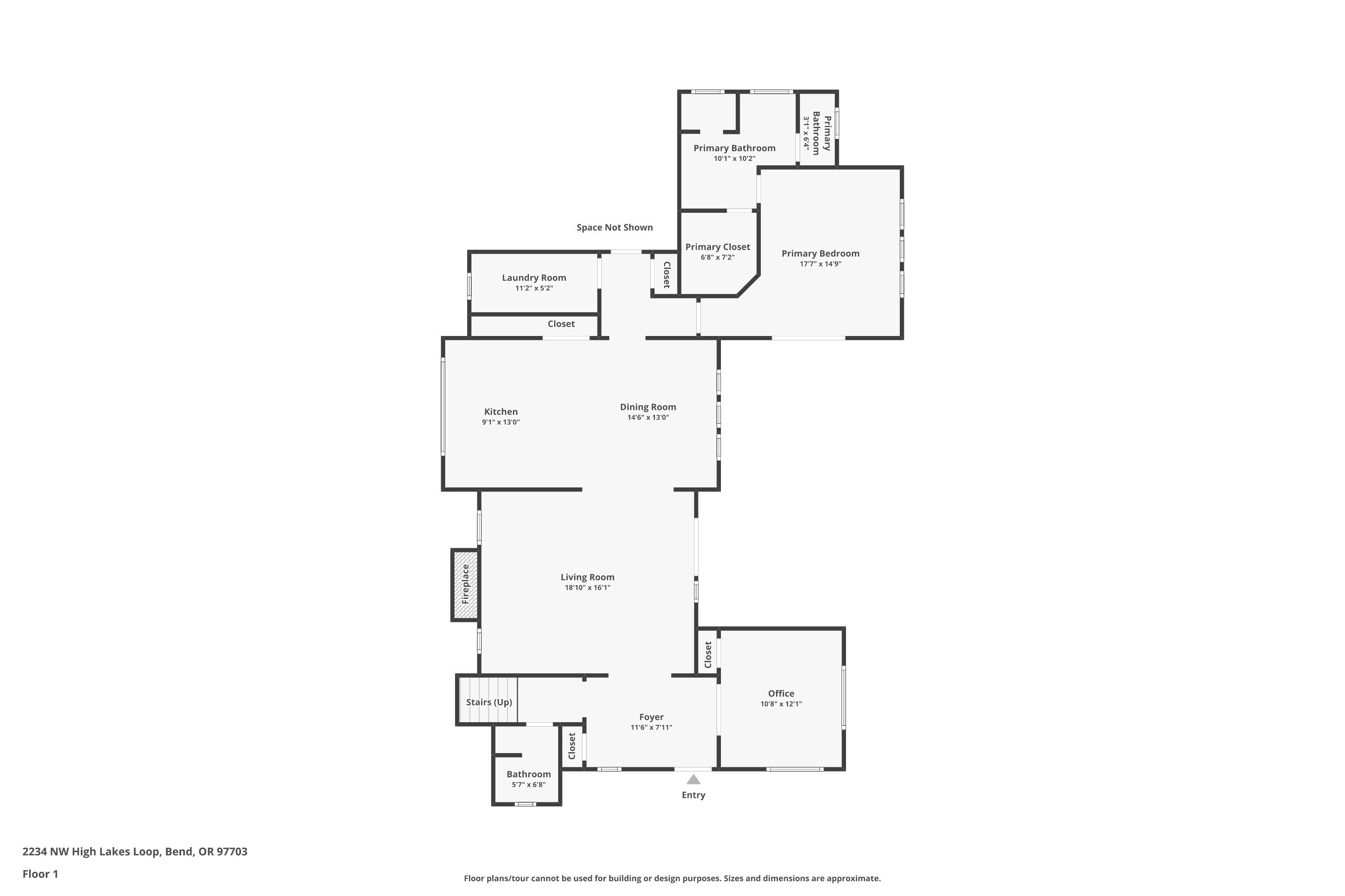 2234 NW High Lakes Loop