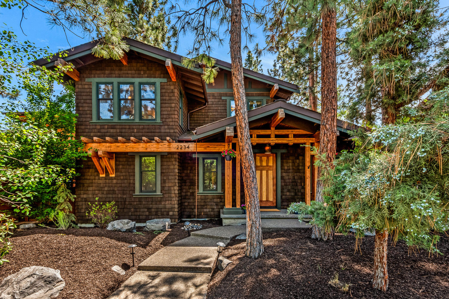 2234 NW High Lakes Loop