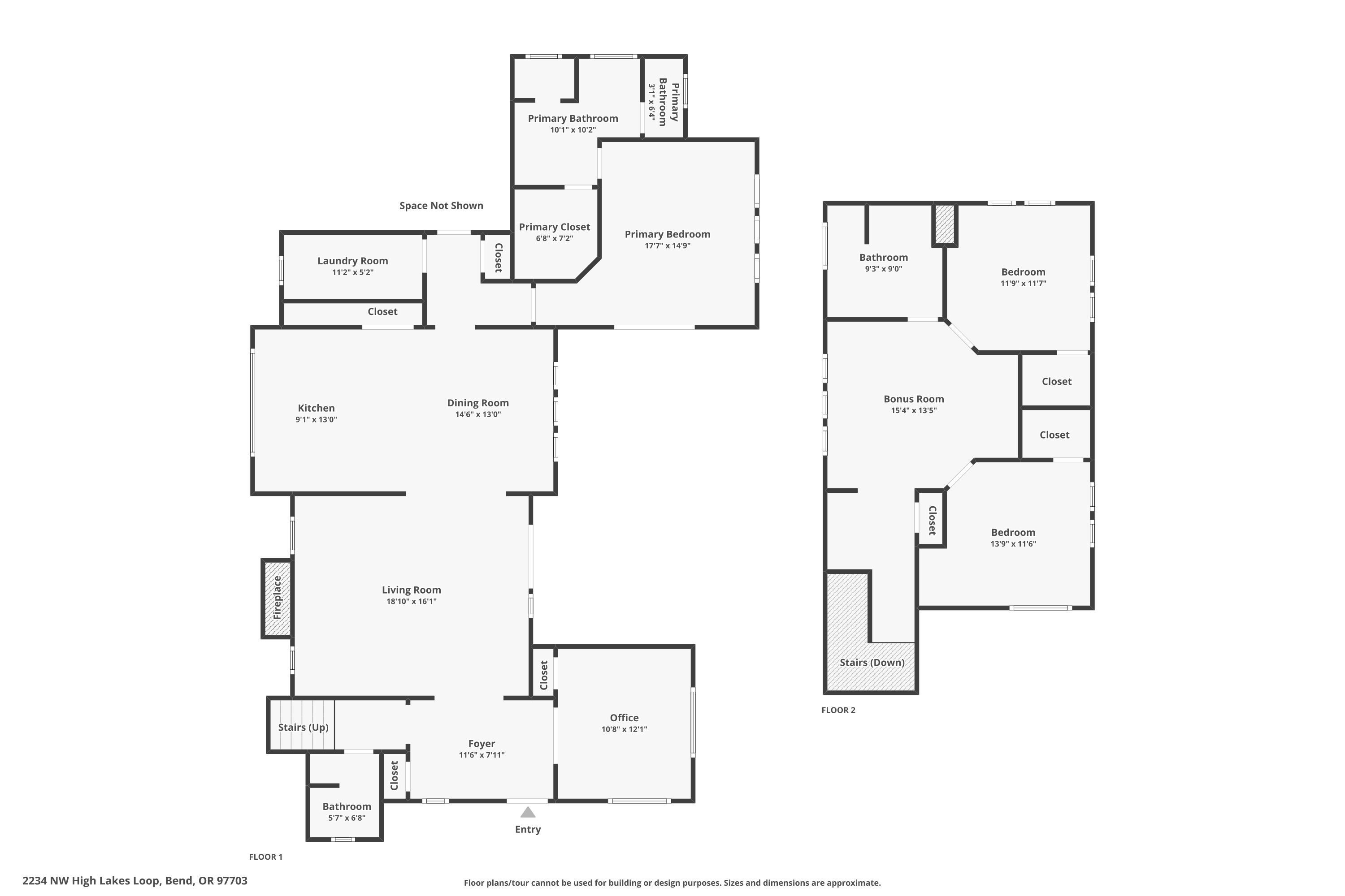 2234 NW High Lakes Loop
