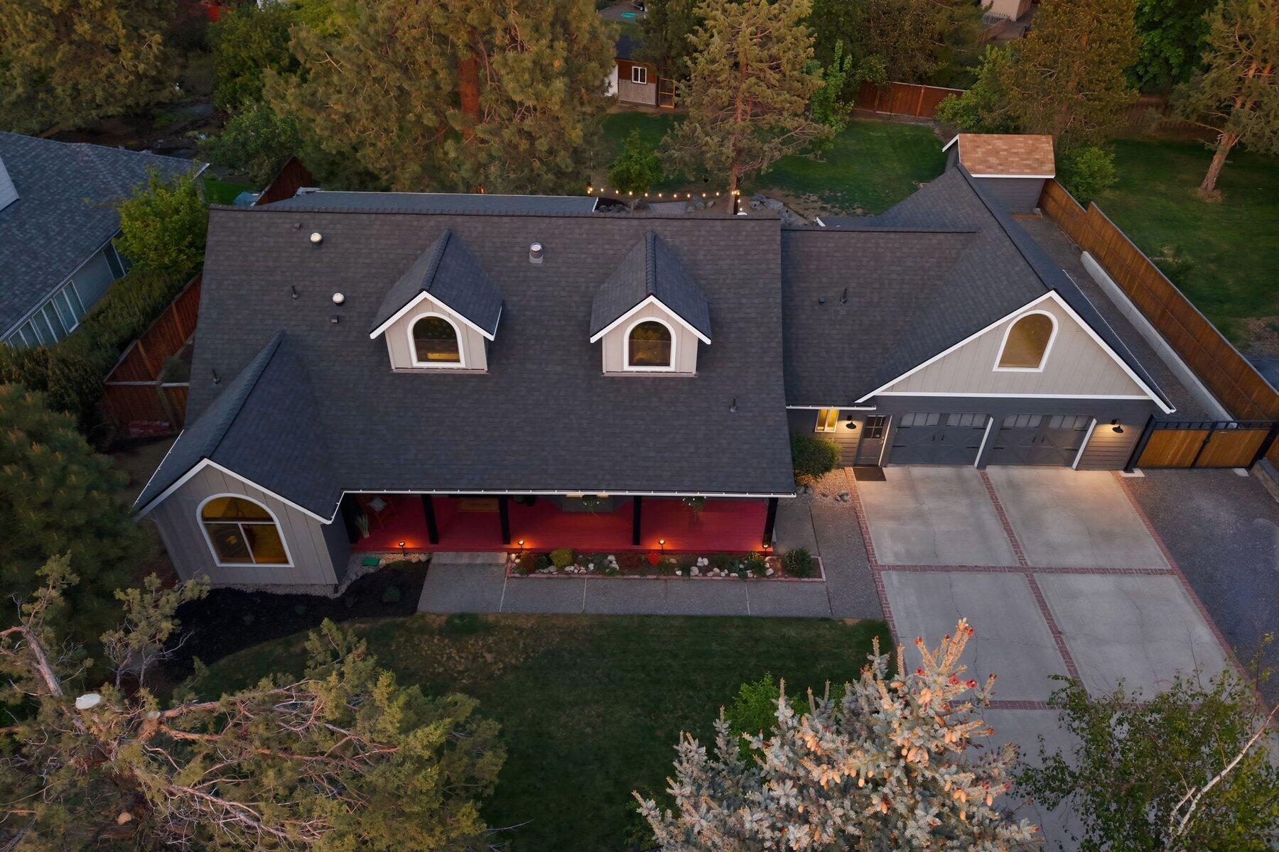 21005 SE King Hezekiah Way