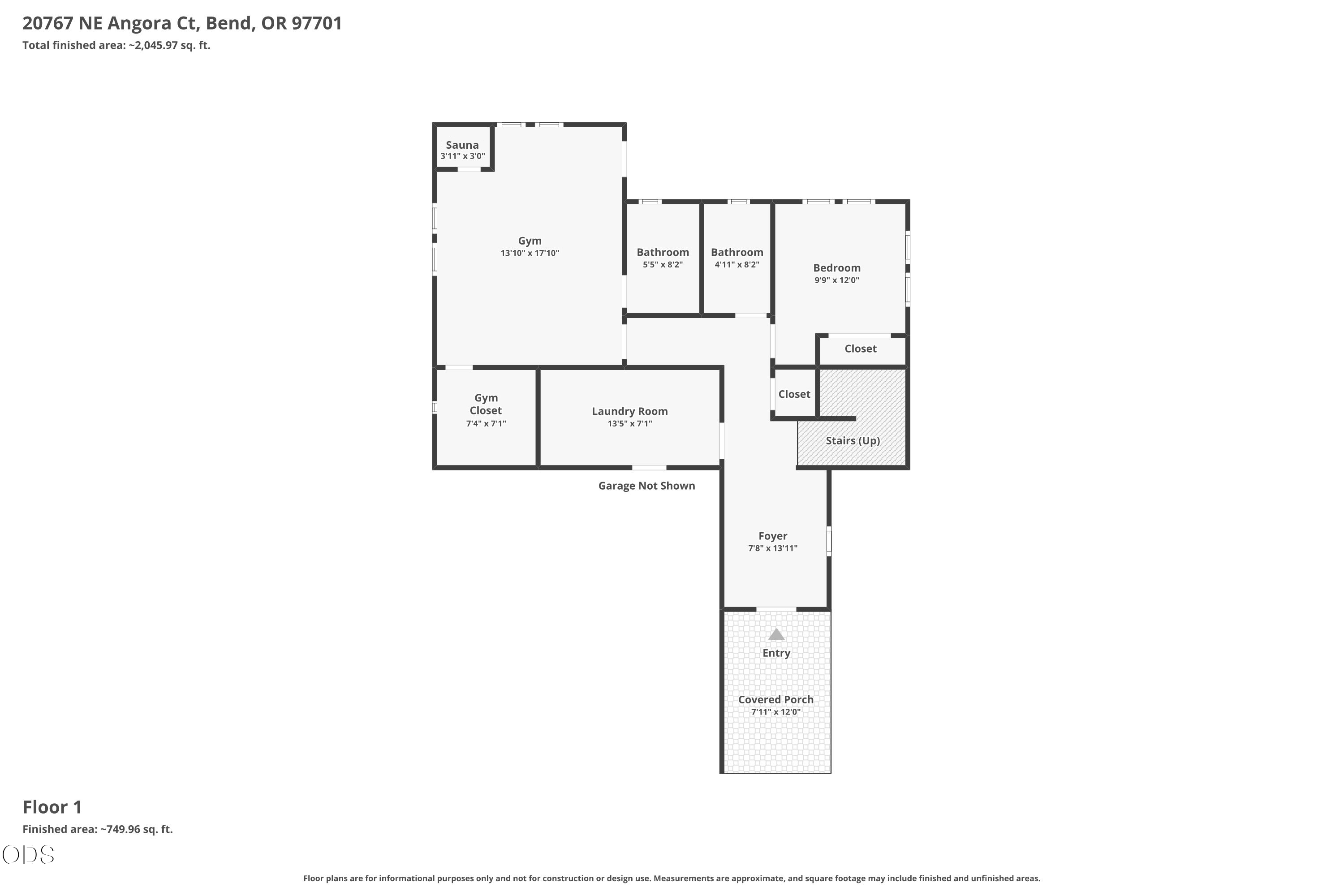 20767 NE Angora Court