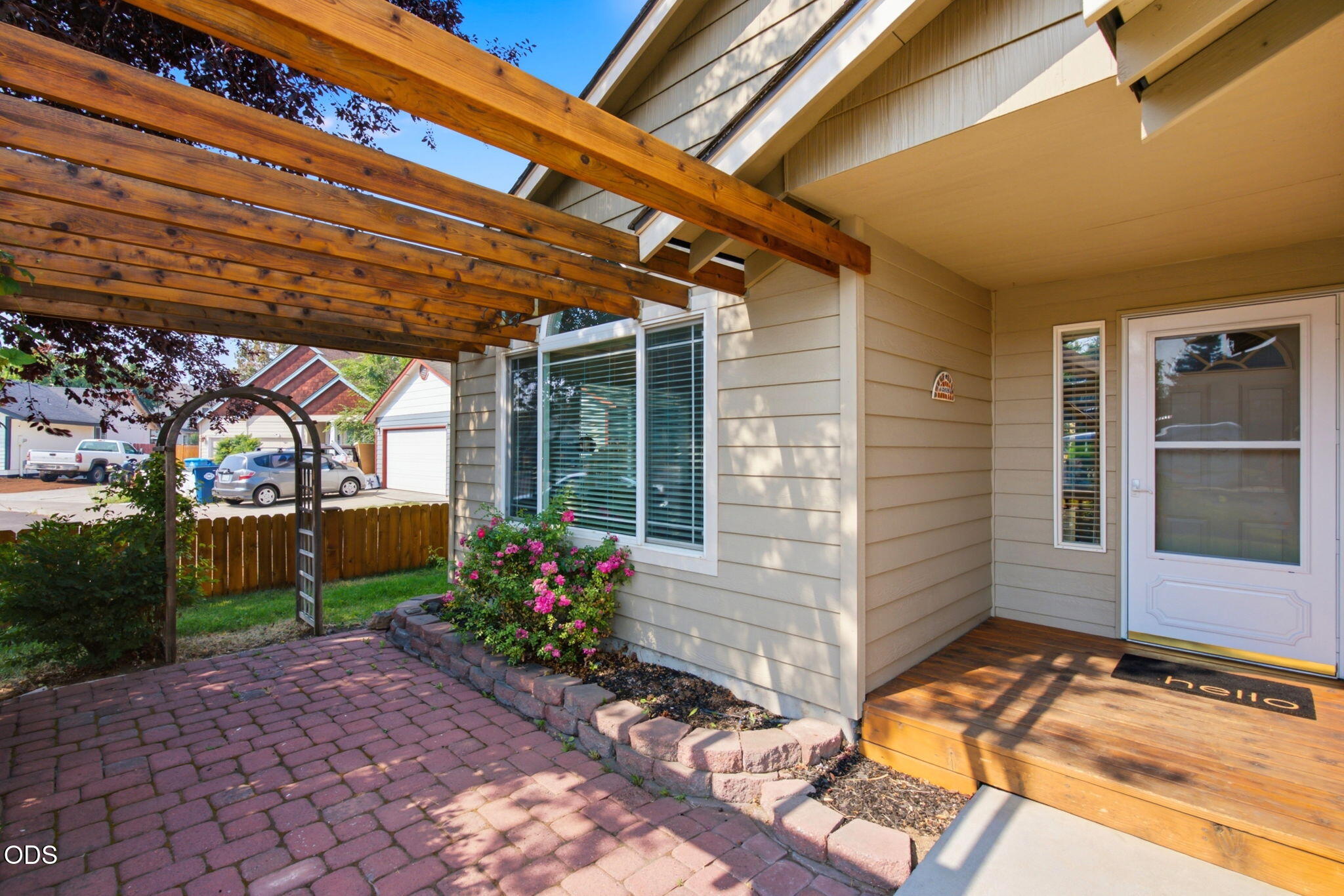 62815 Snowcap Court