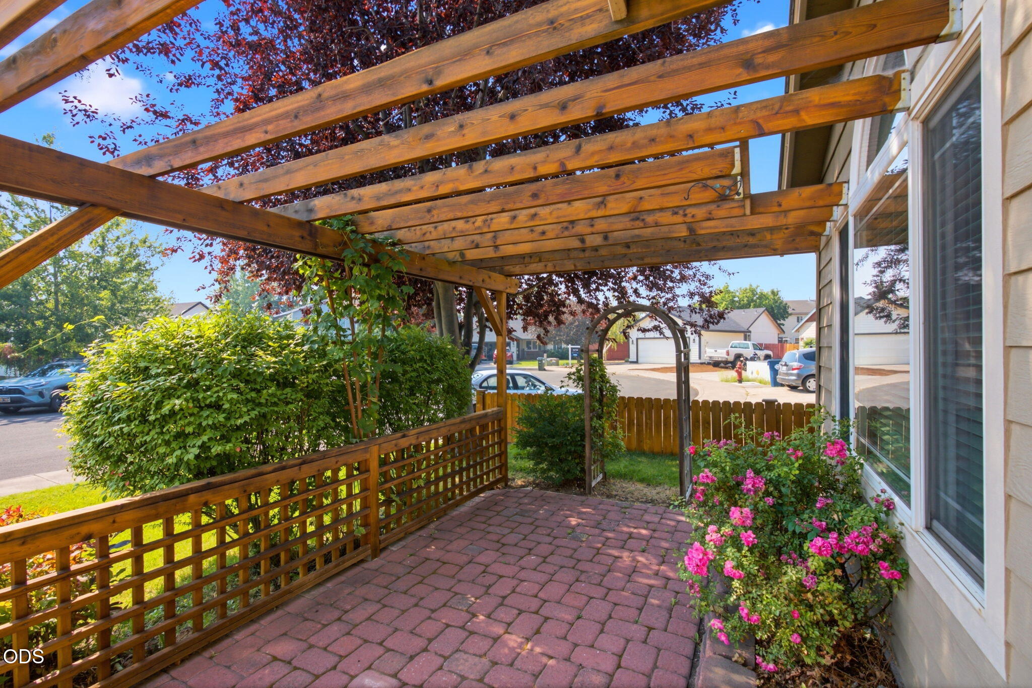 62815 Snowcap Court