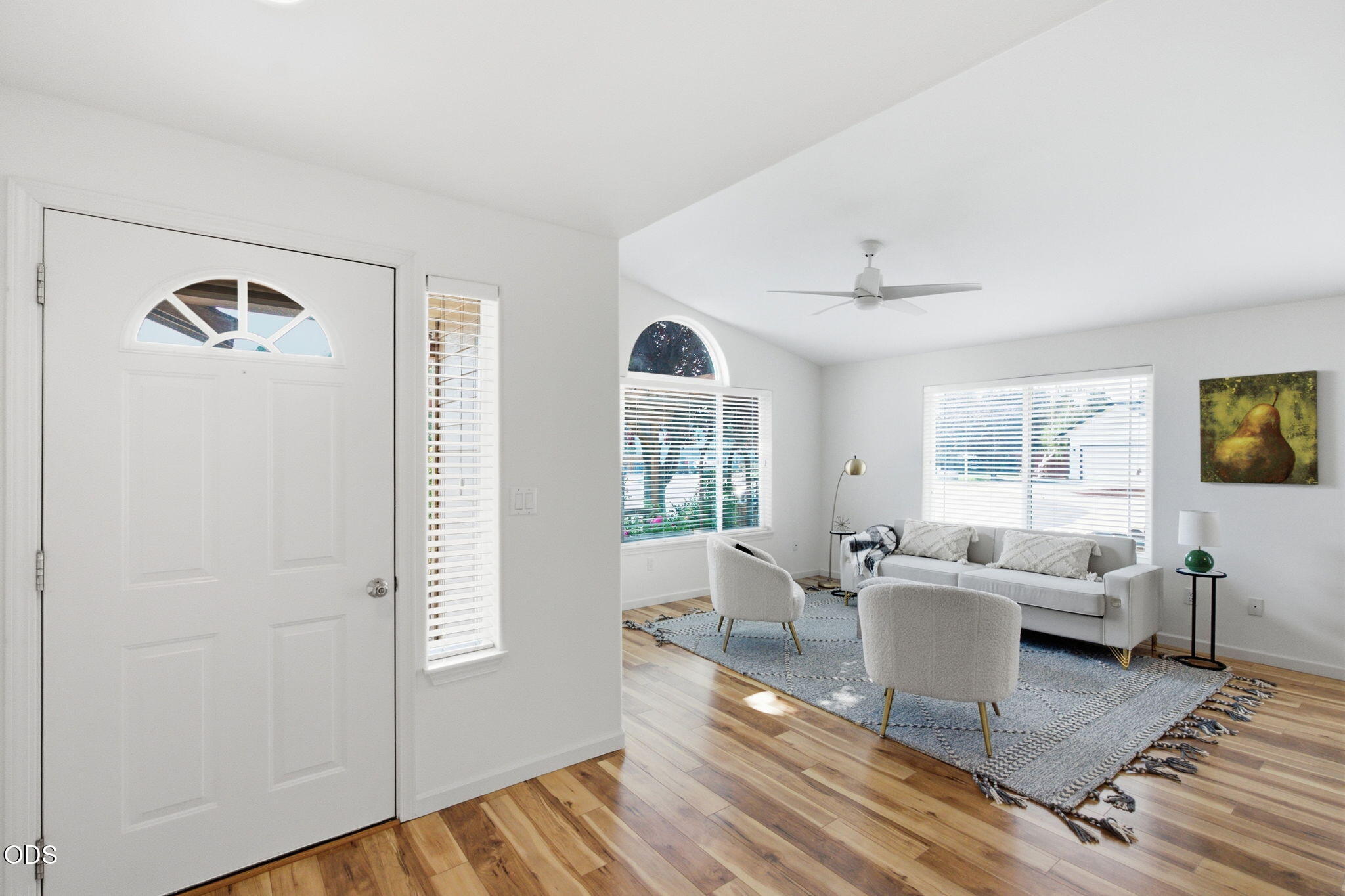 62815 Snowcap Court