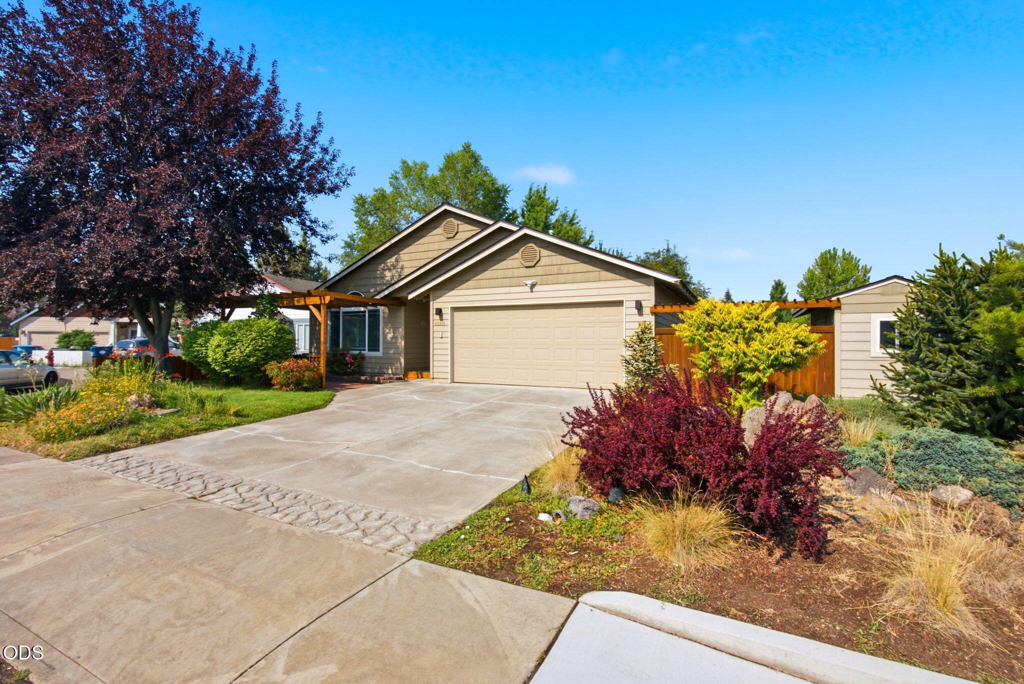 62815 Snowcap Court