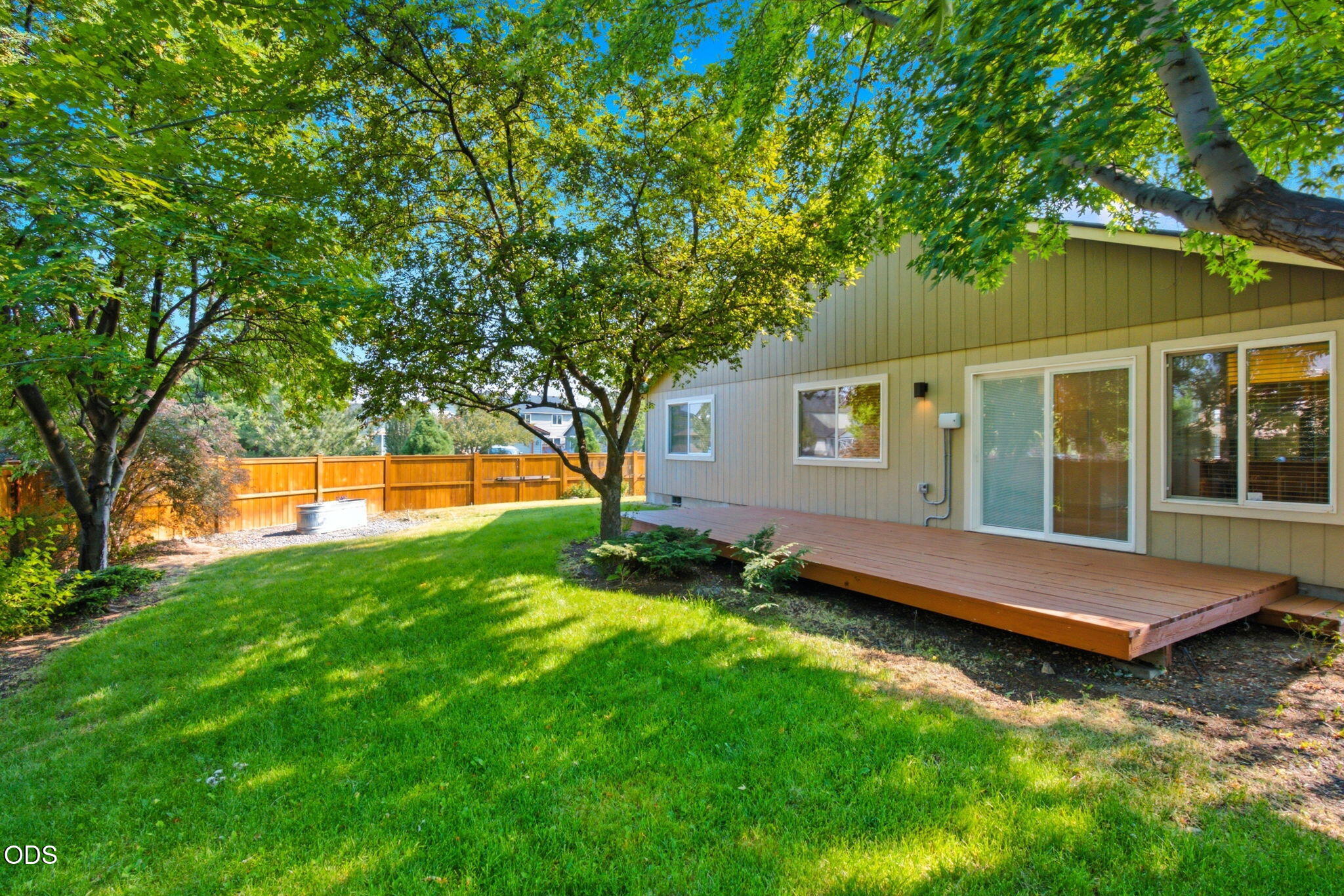 62815 Snowcap Court
