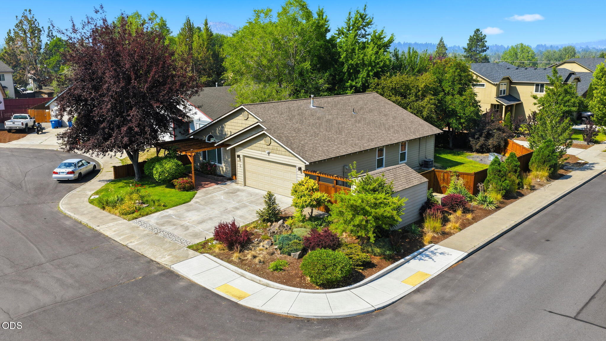 62815 Snowcap Court