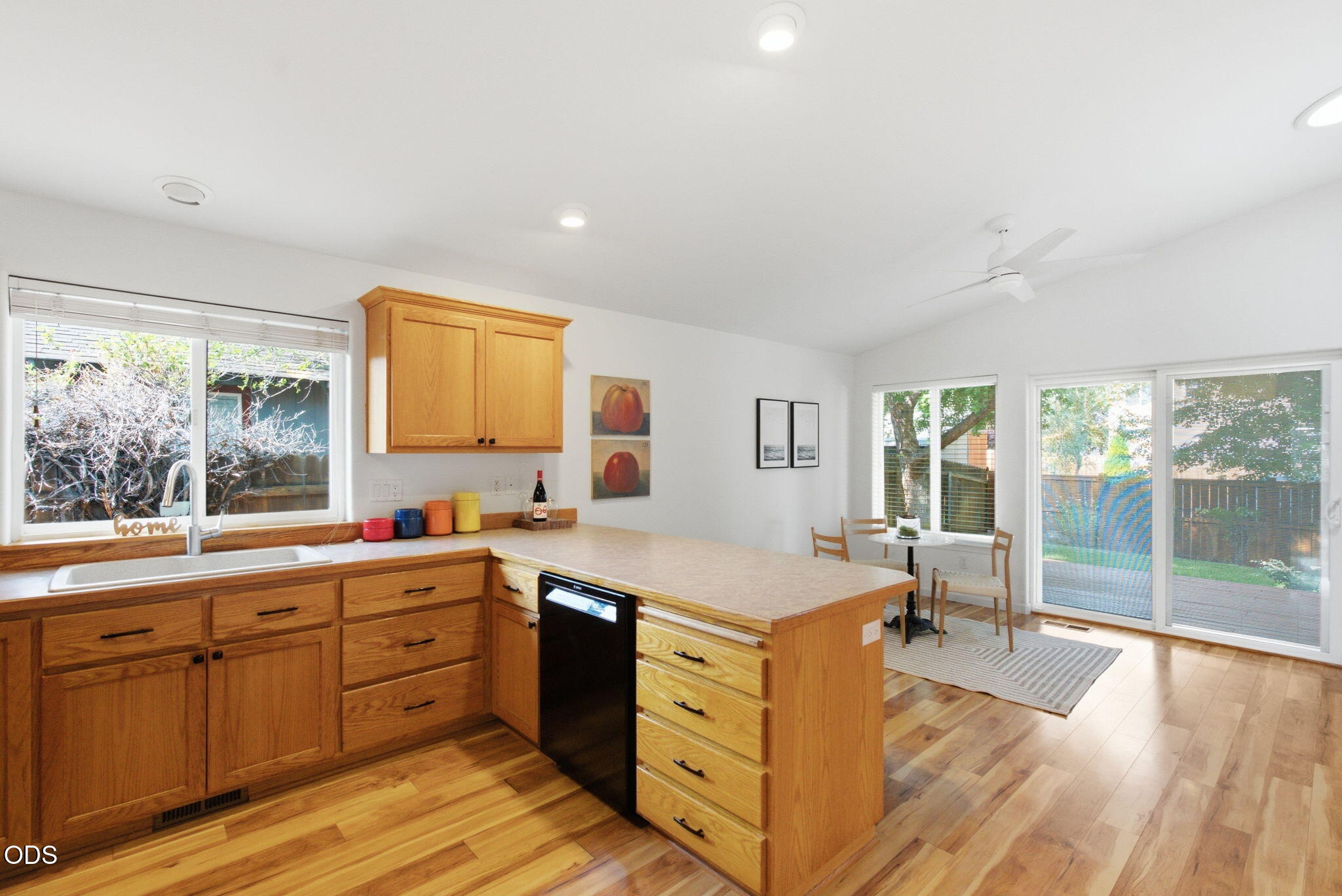 62815 Snowcap Court