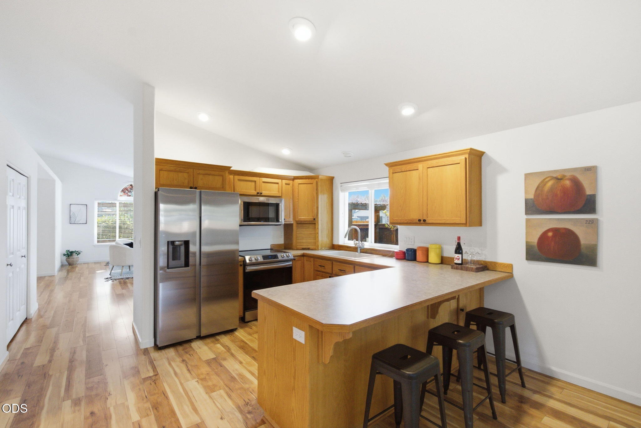 62815 Snowcap Court