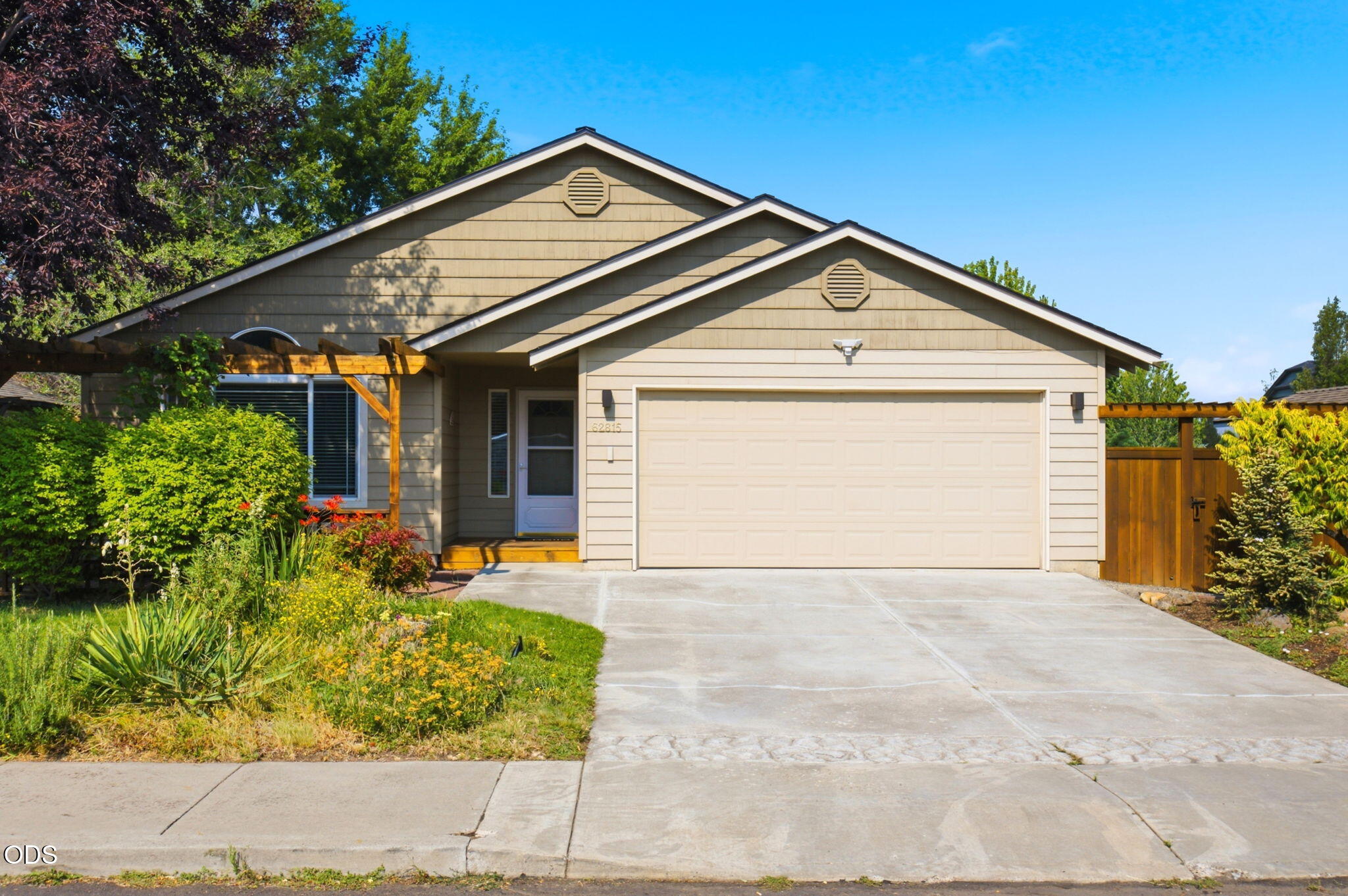 62815 Snowcap Court