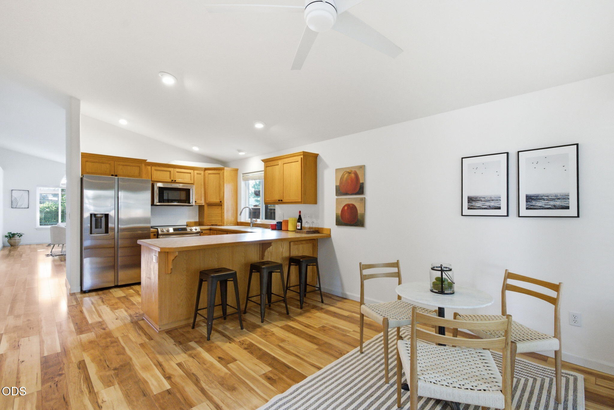 62815 Snowcap Court
