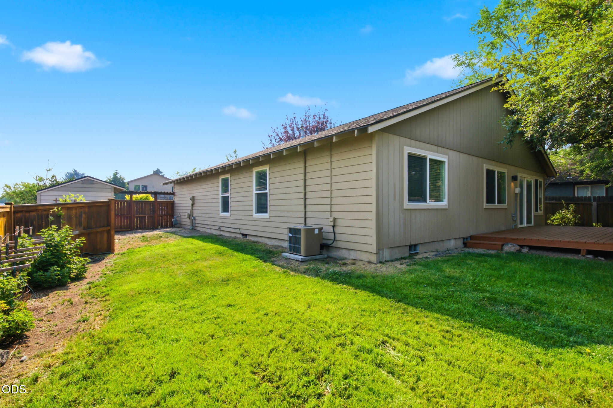 62815 Snowcap Court