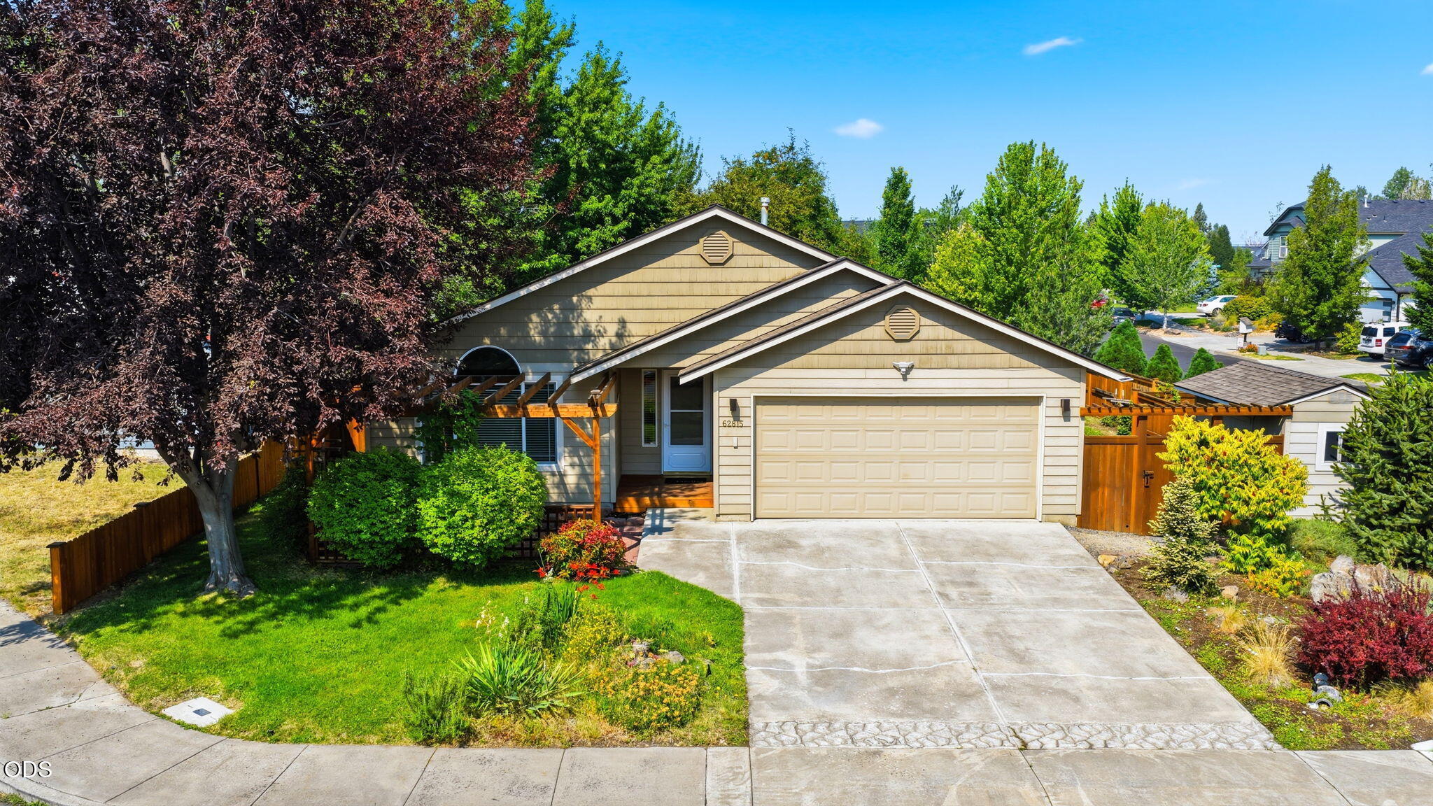 62815 Snowcap Court