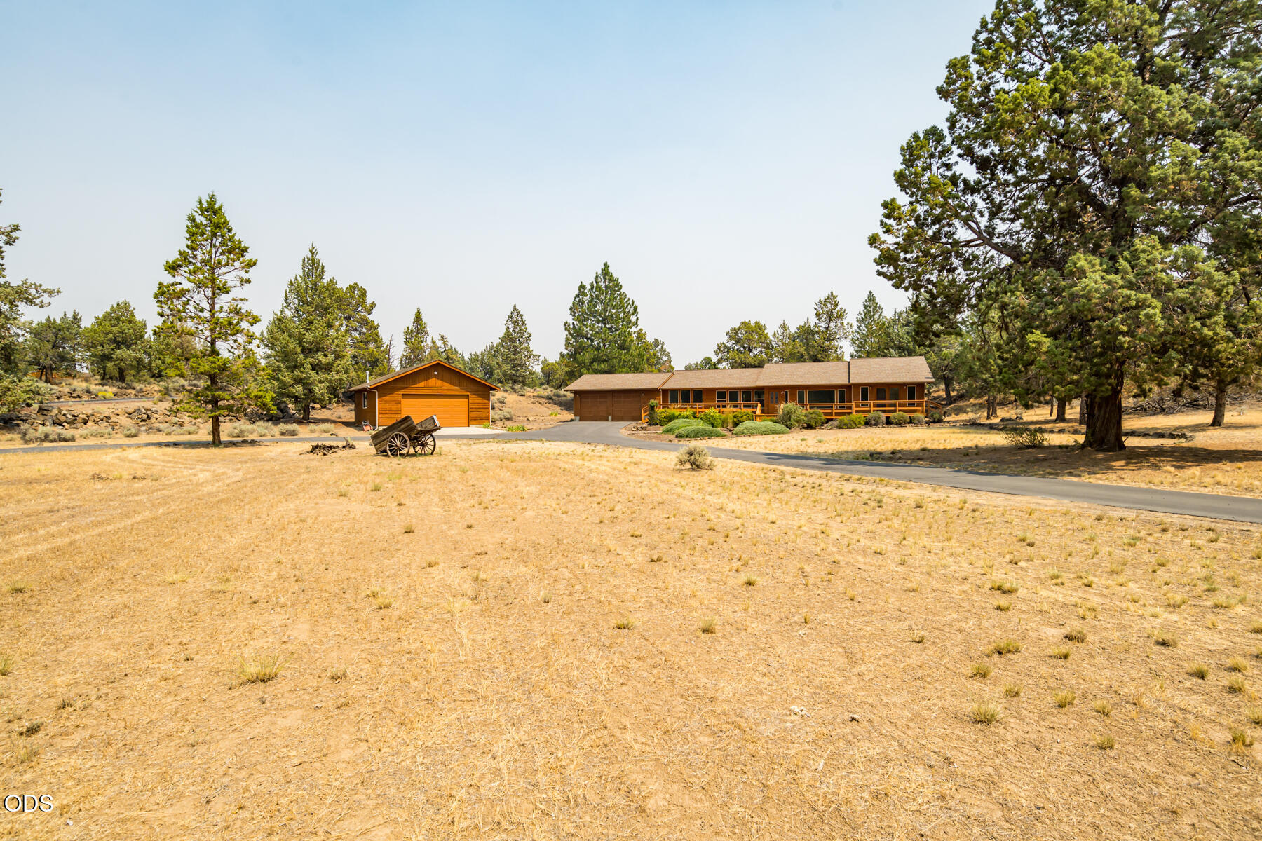 64502 McGrath Road