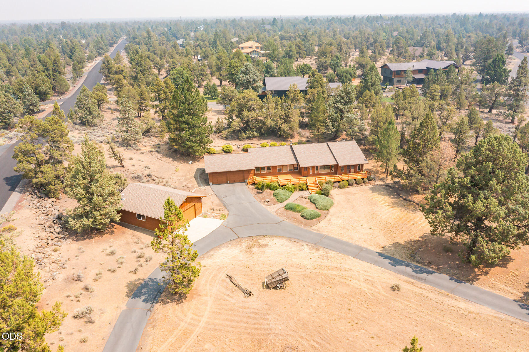64502 McGrath Road
