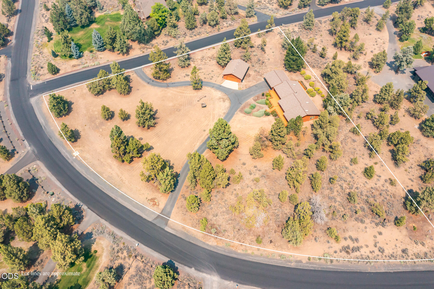 64502 McGrath Road