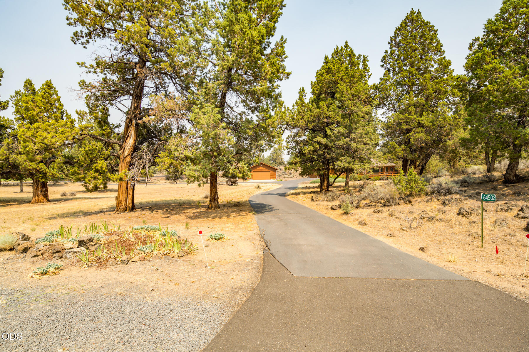 64502 McGrath Road