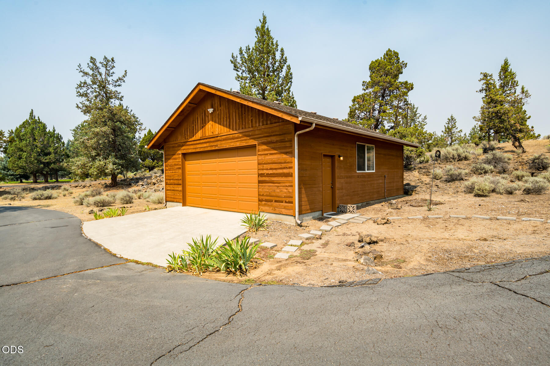 64502 McGrath Road