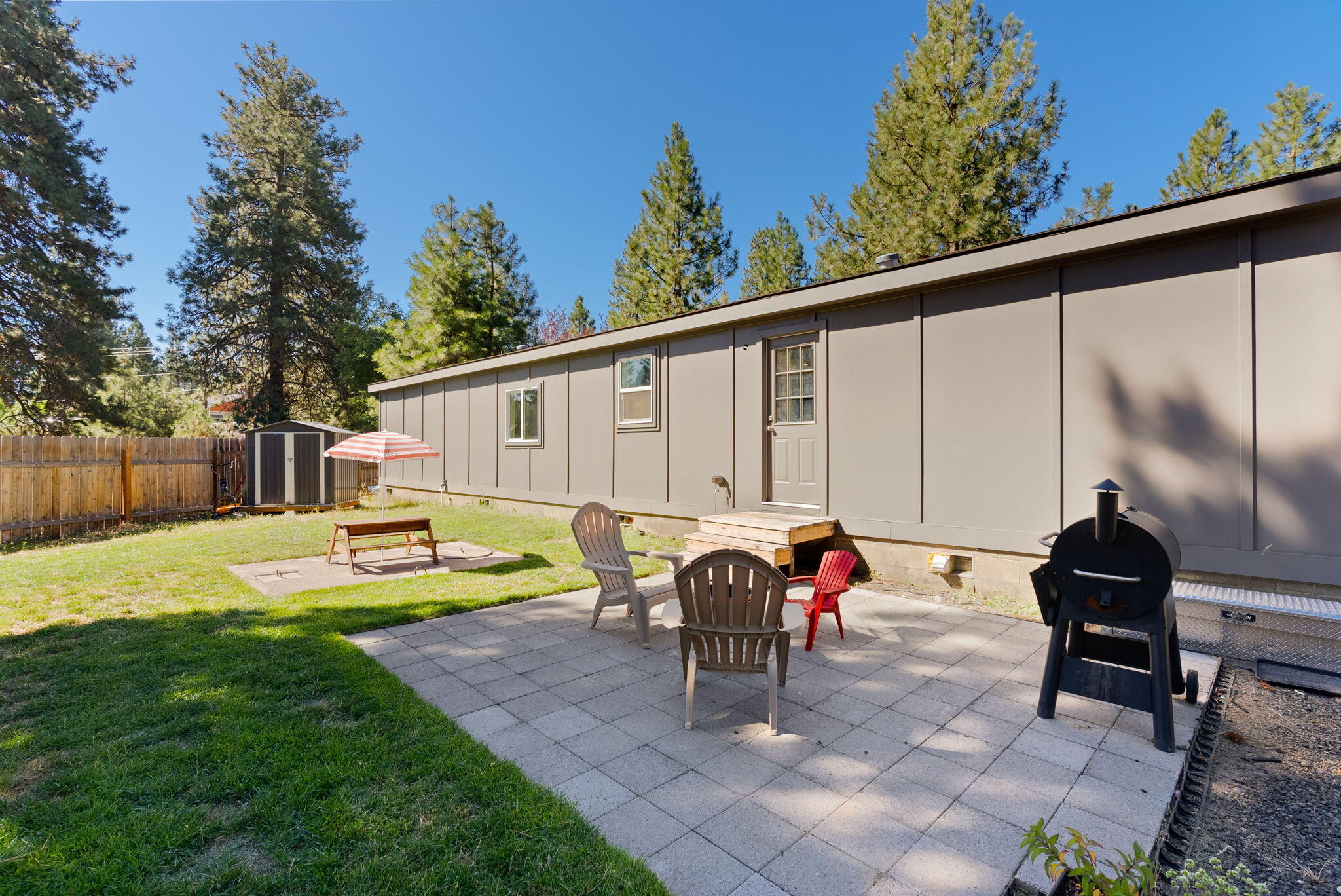 19700 Baker Road
