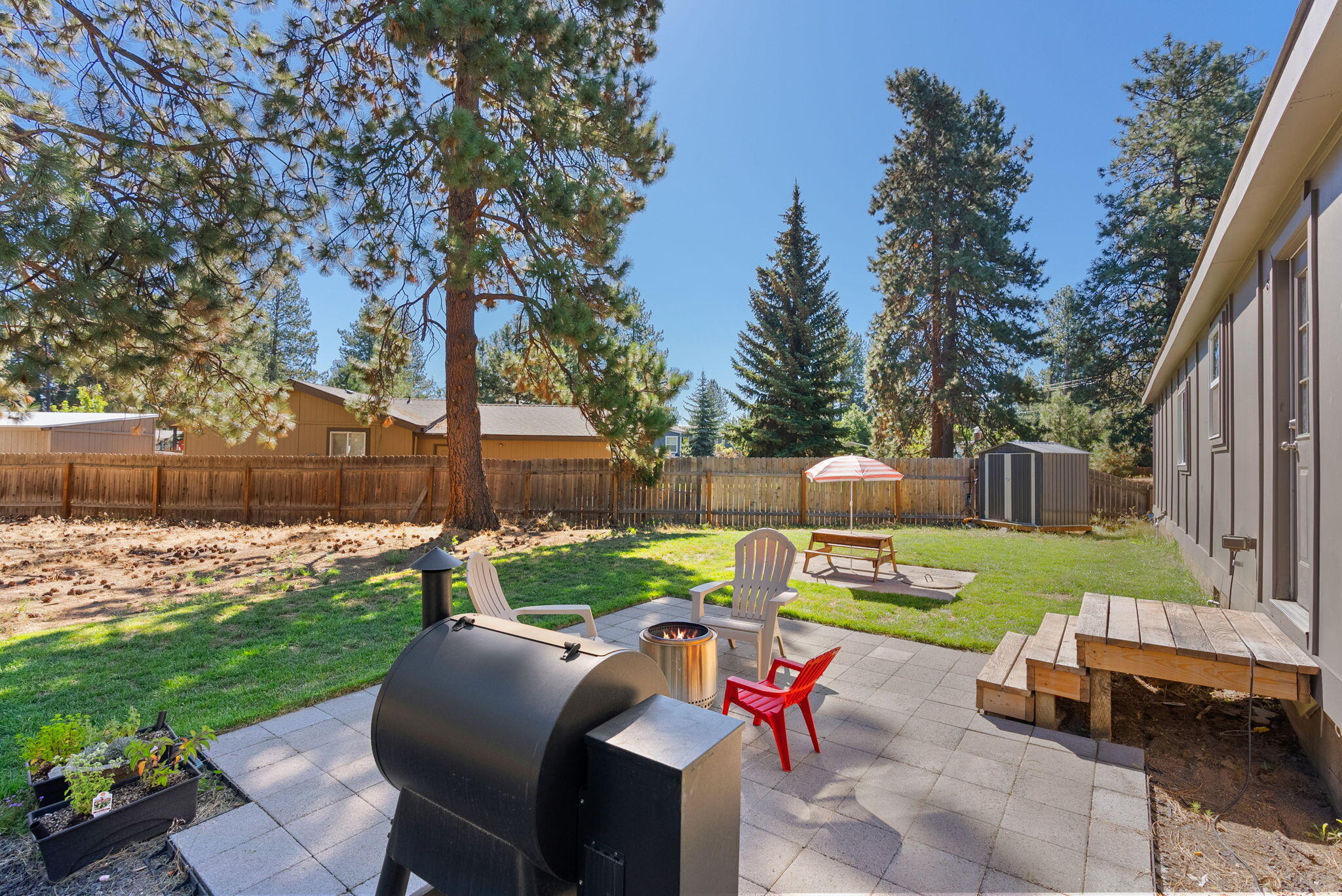 19700 Baker Road
