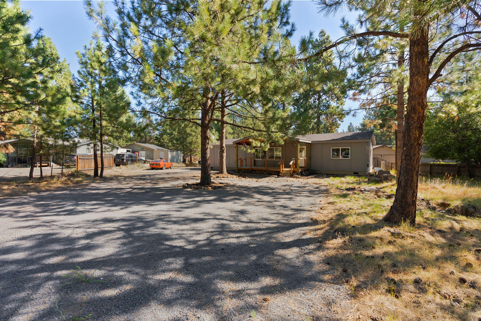 19700 Baker Road
