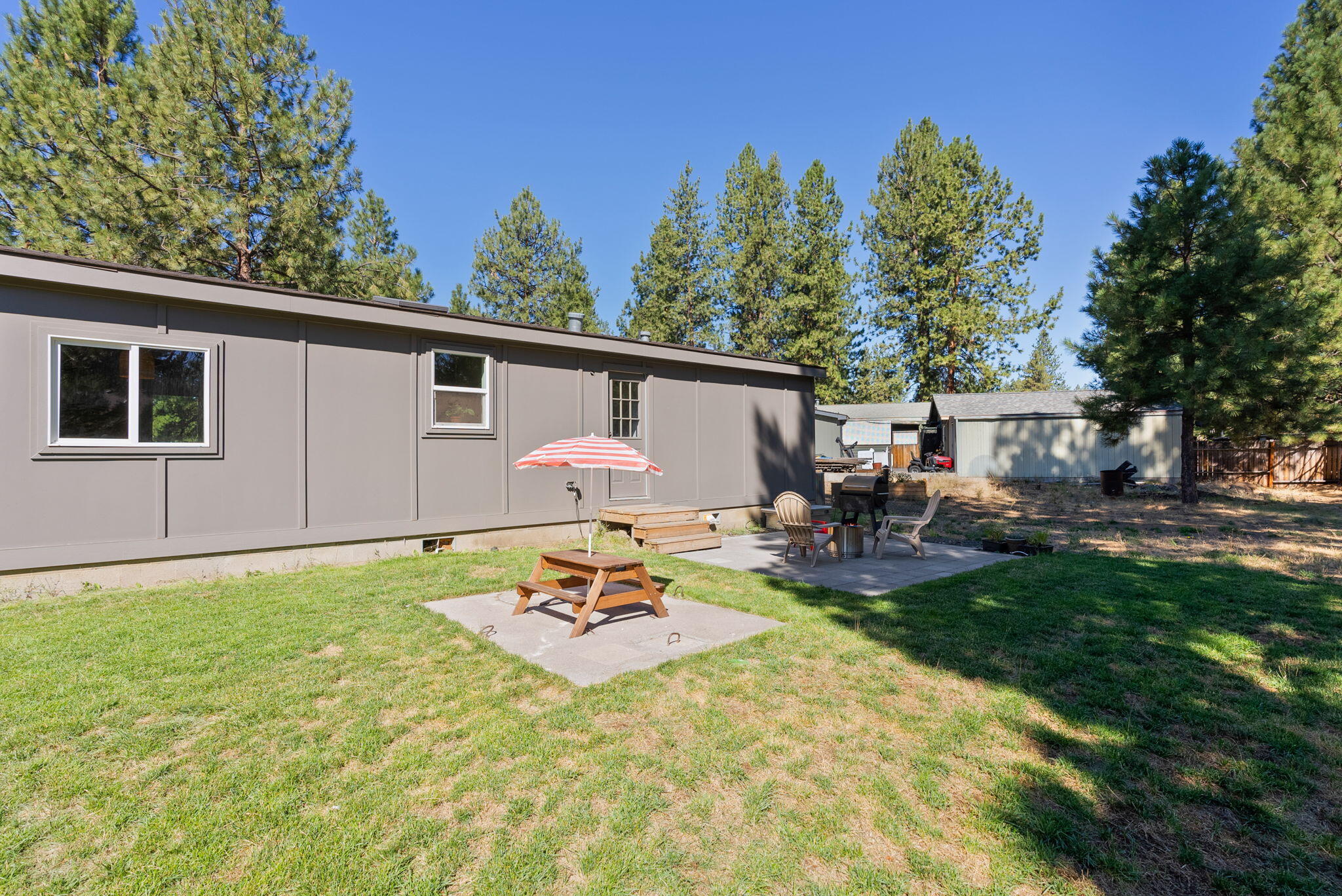 19700 Baker Road