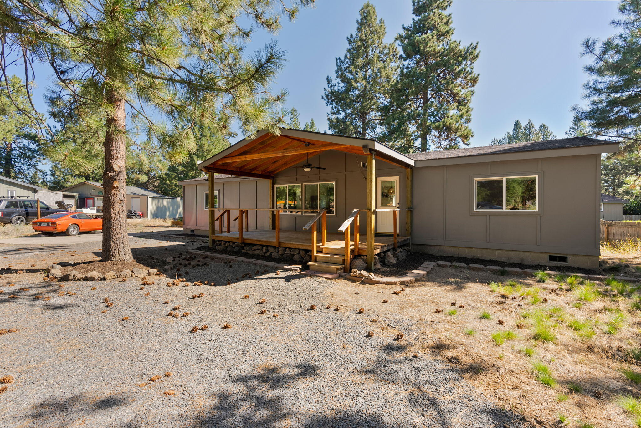 19700 Baker Road
