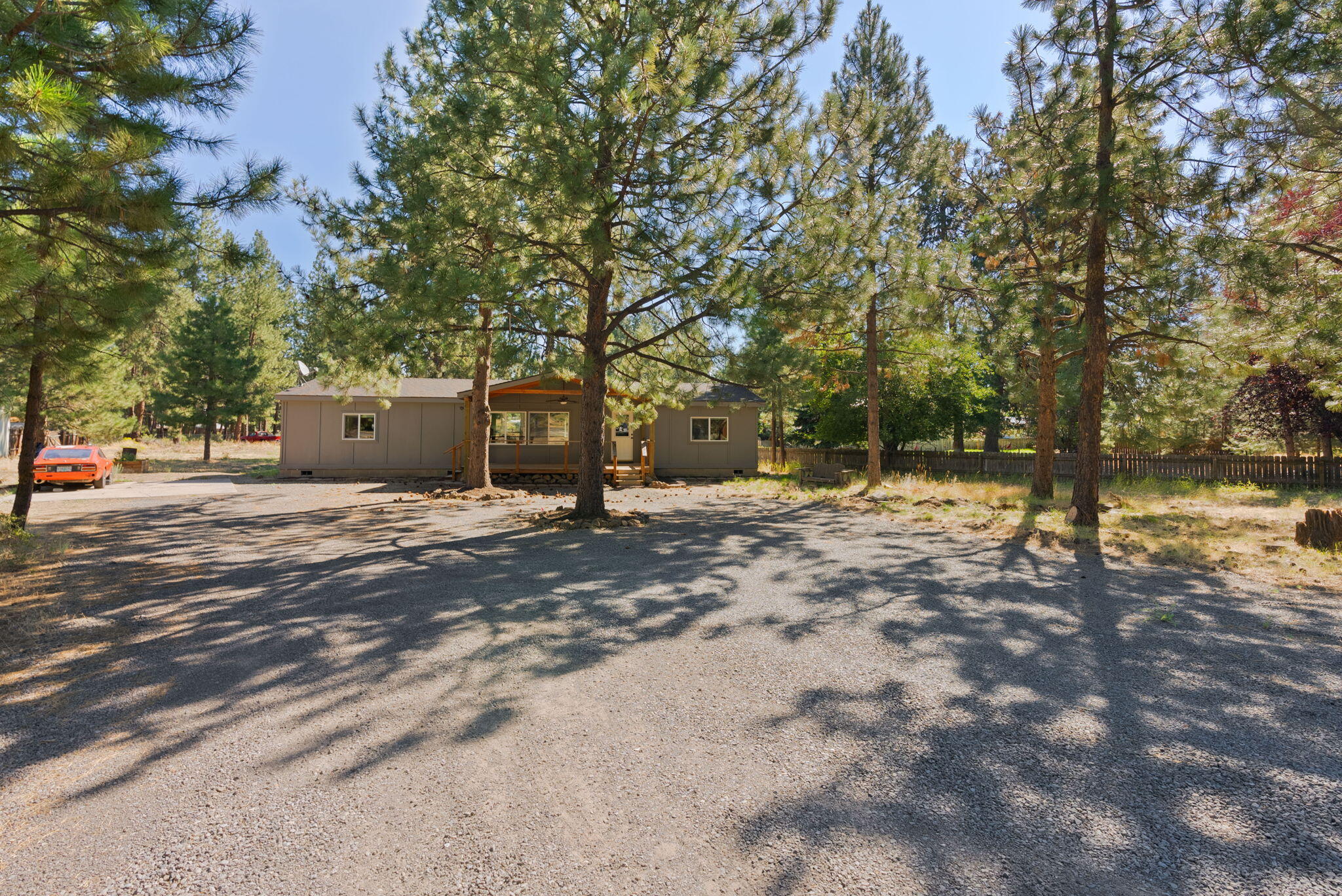 19700 Baker Road